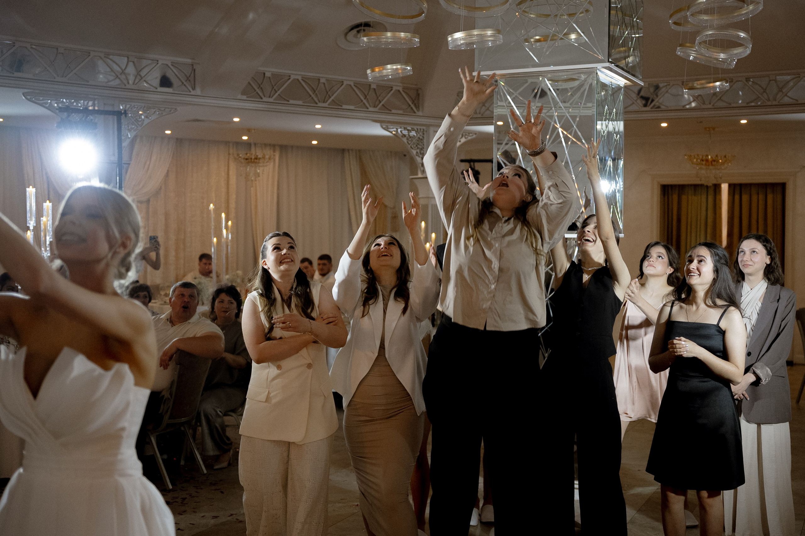 Grogoriy+Ksenia. Семейный и портретный фотограф в Саратове Сахарова Маша