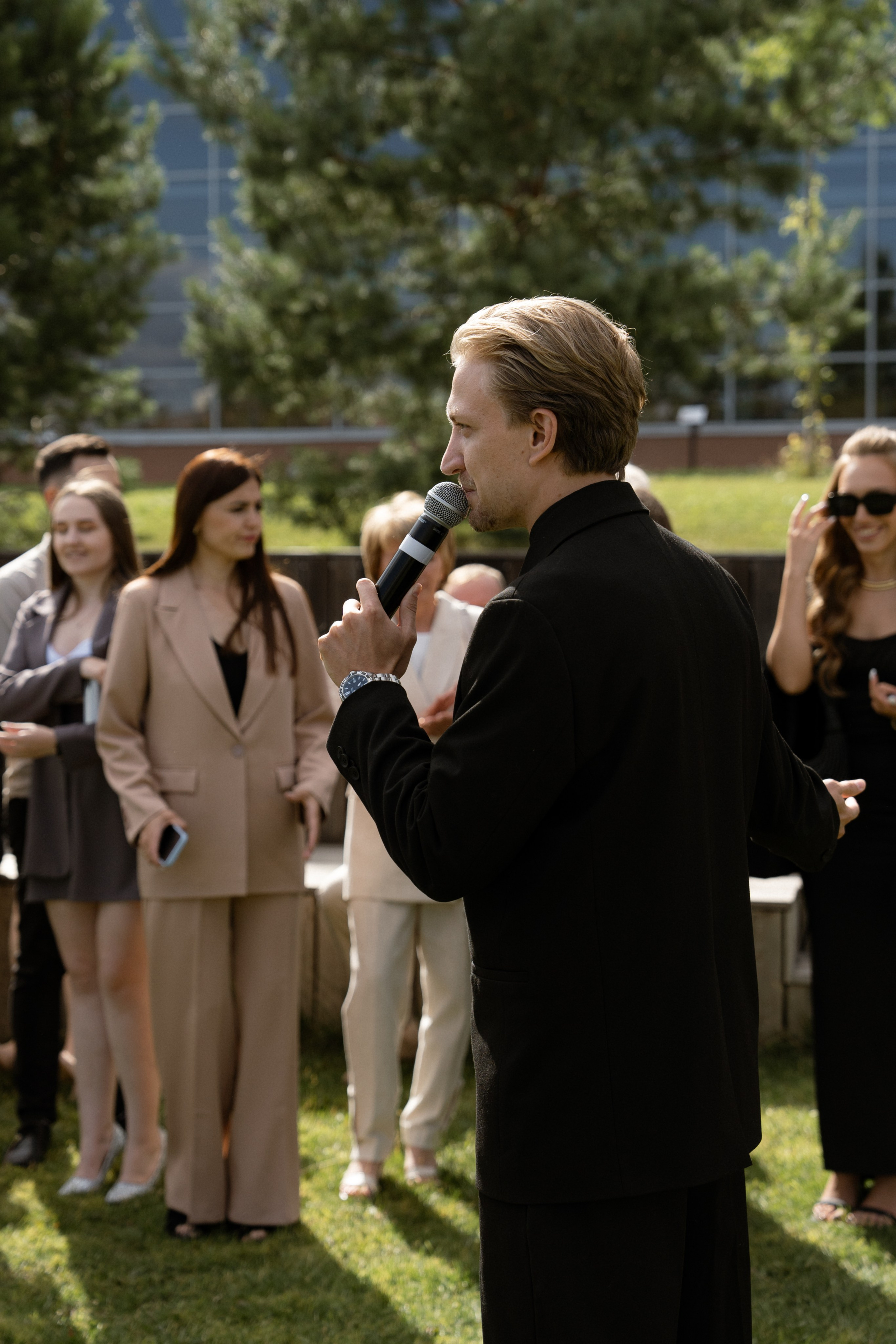 Гермес. Л+Н. Полный день (сокращено). Семейный и портретный фотограф в Саратове Сахарова Маша