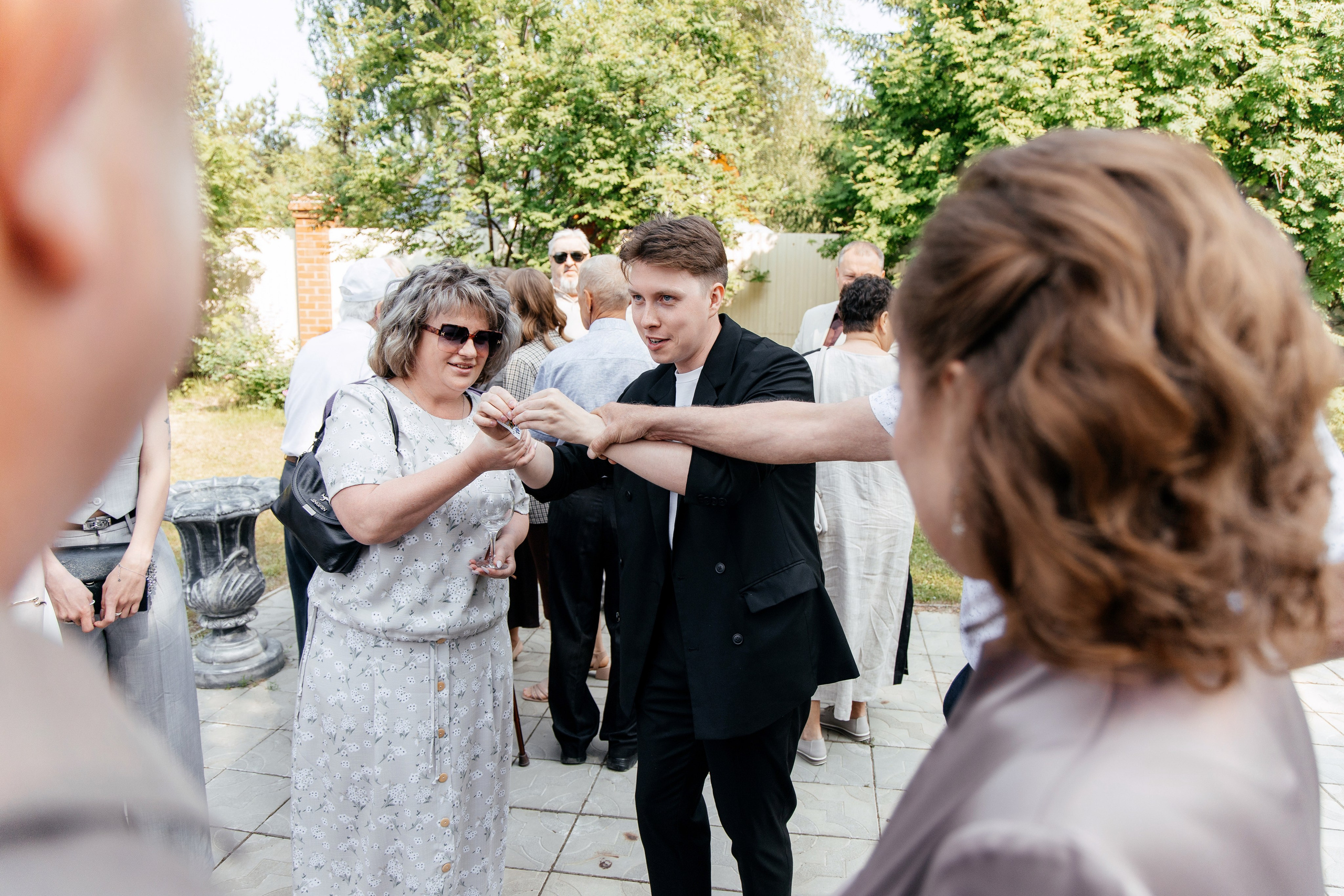 D&E WEDDING DAY. ФОТОГРАФ | ВИДЕОГРАФ | КУРГАН | ТЮМЕНЬ | ЕКБ Михаил Сутягин