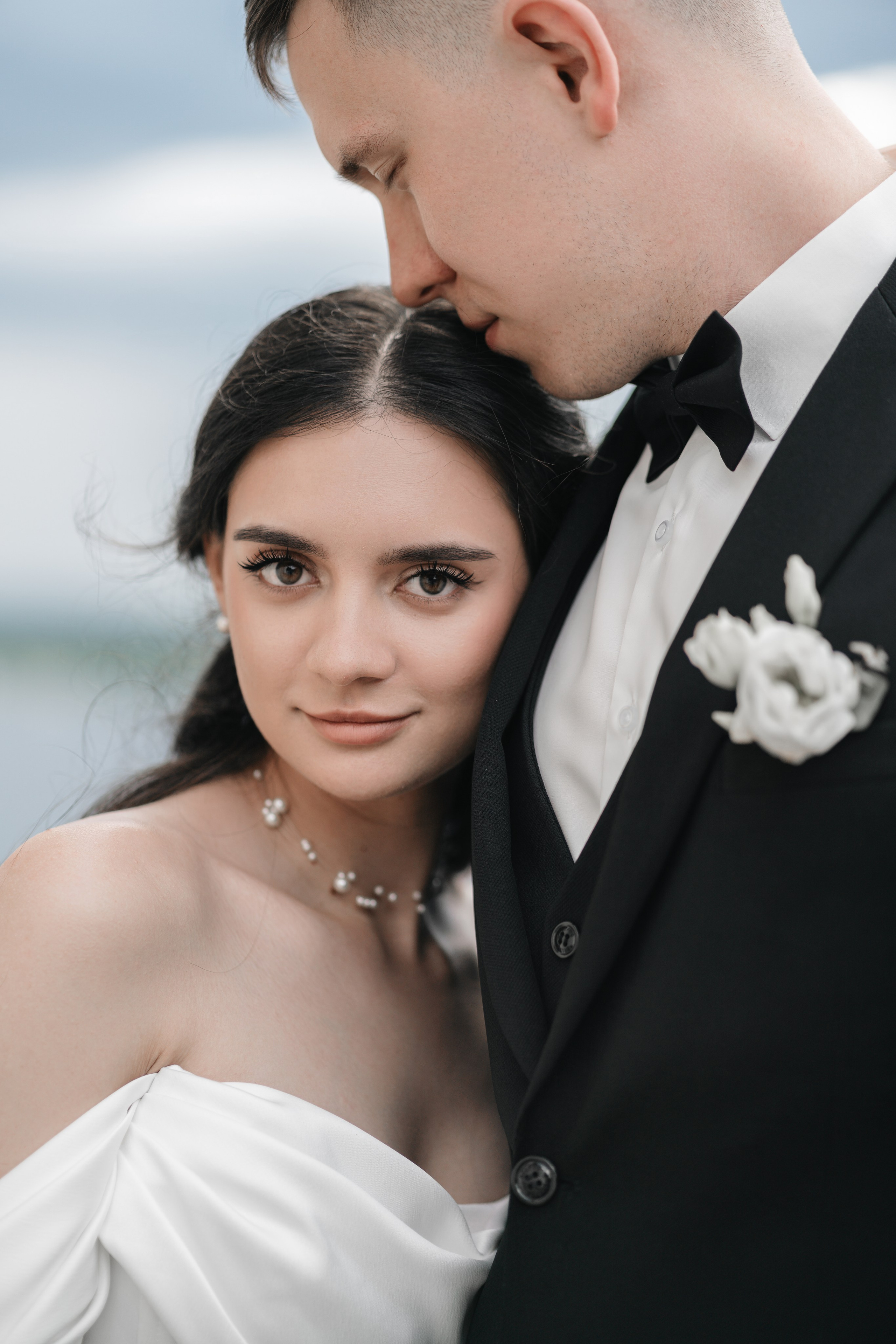 D&V. Свадебный и семейный фотограф в Самаре Алёна Савельева