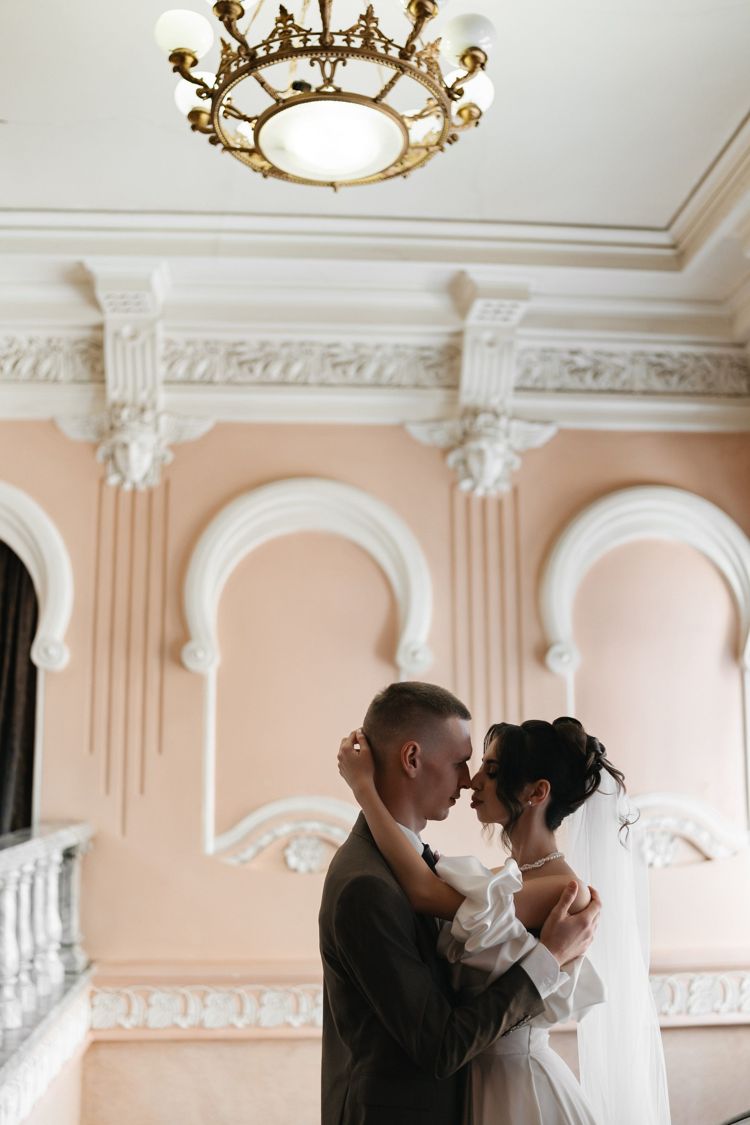 S&O. Свадебный и семейный фотограф в Самаре Алёна Савельева