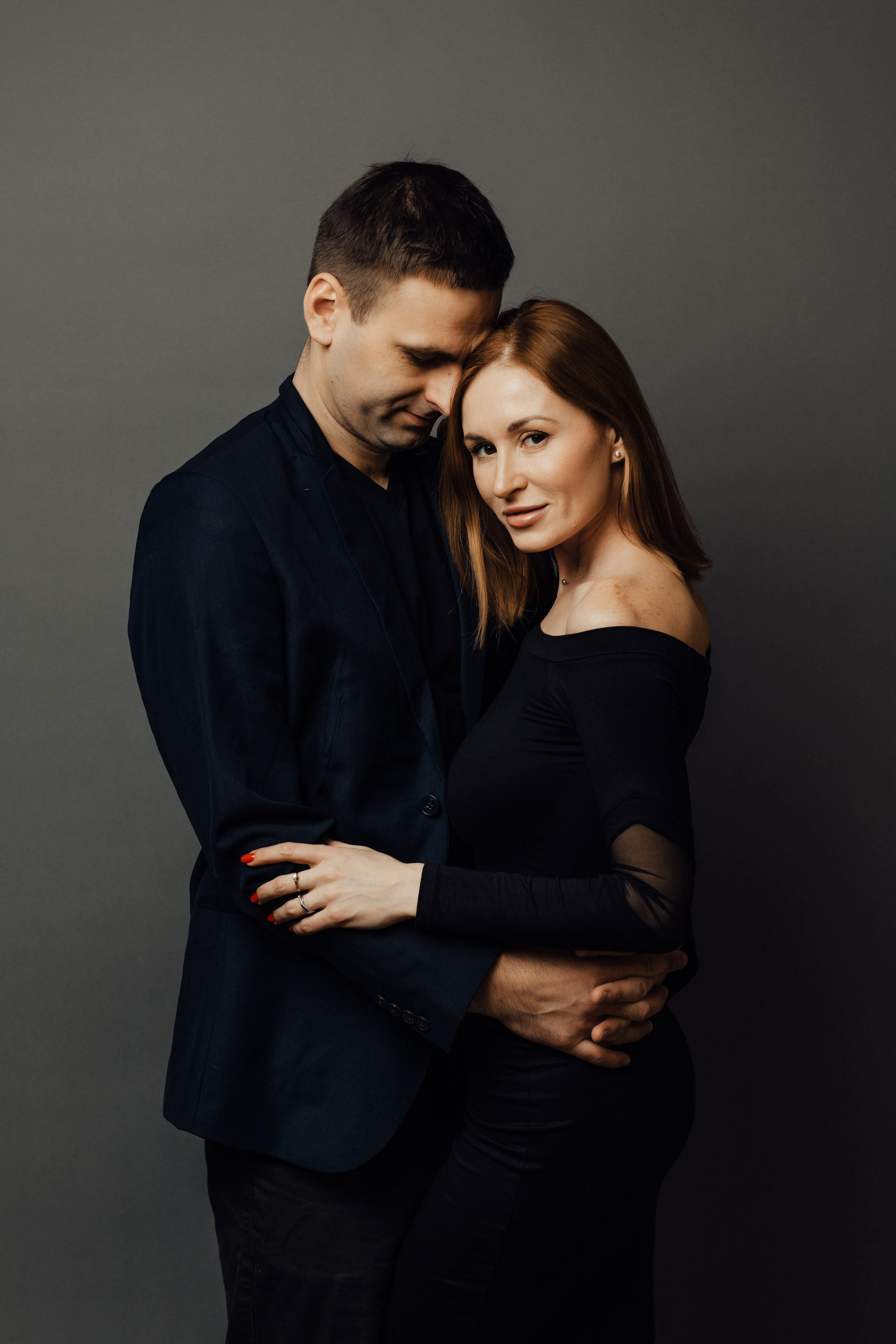 В паре. Модель Москва каталожная и творческая съемка Anna Antlers