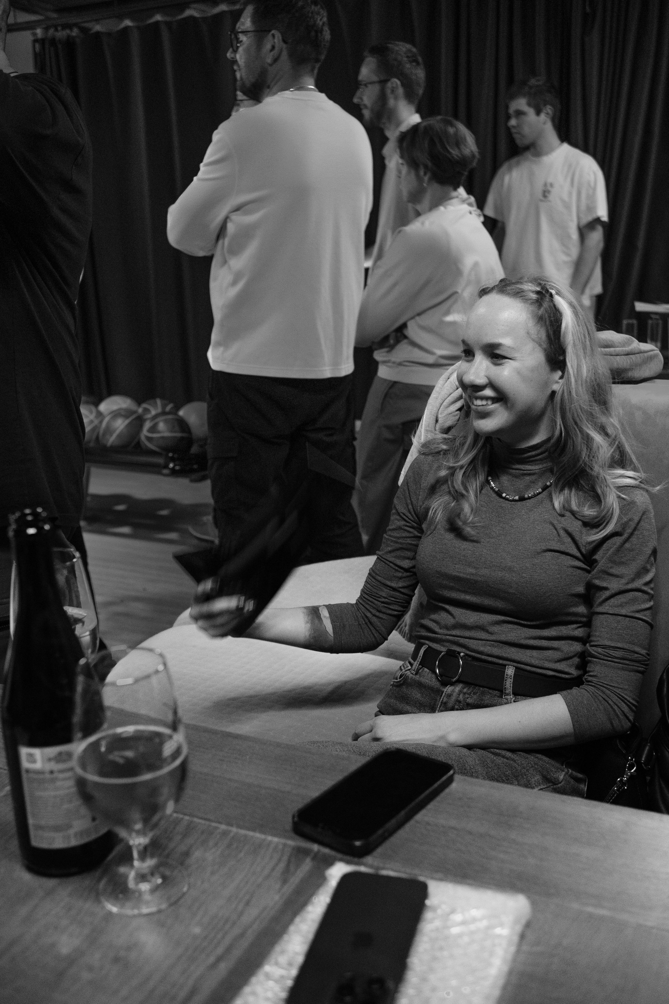 Фёдор Карпов — профессиональный фотограф, работаю в Москве и области