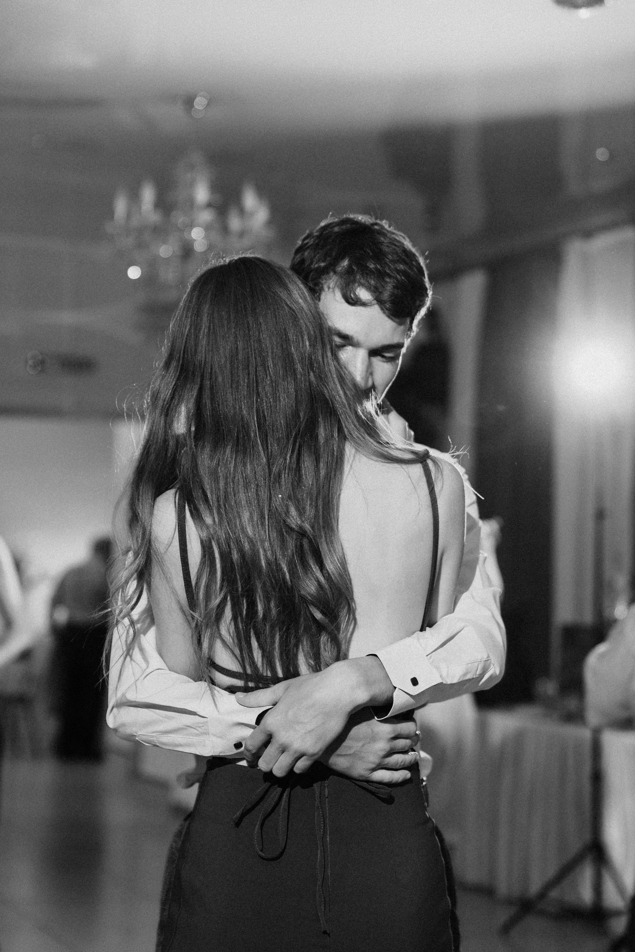 Он, она и весь день любви. Злата и Никита. Свадебный и семейный фотограф в Екатеринбурге Катя Буряк