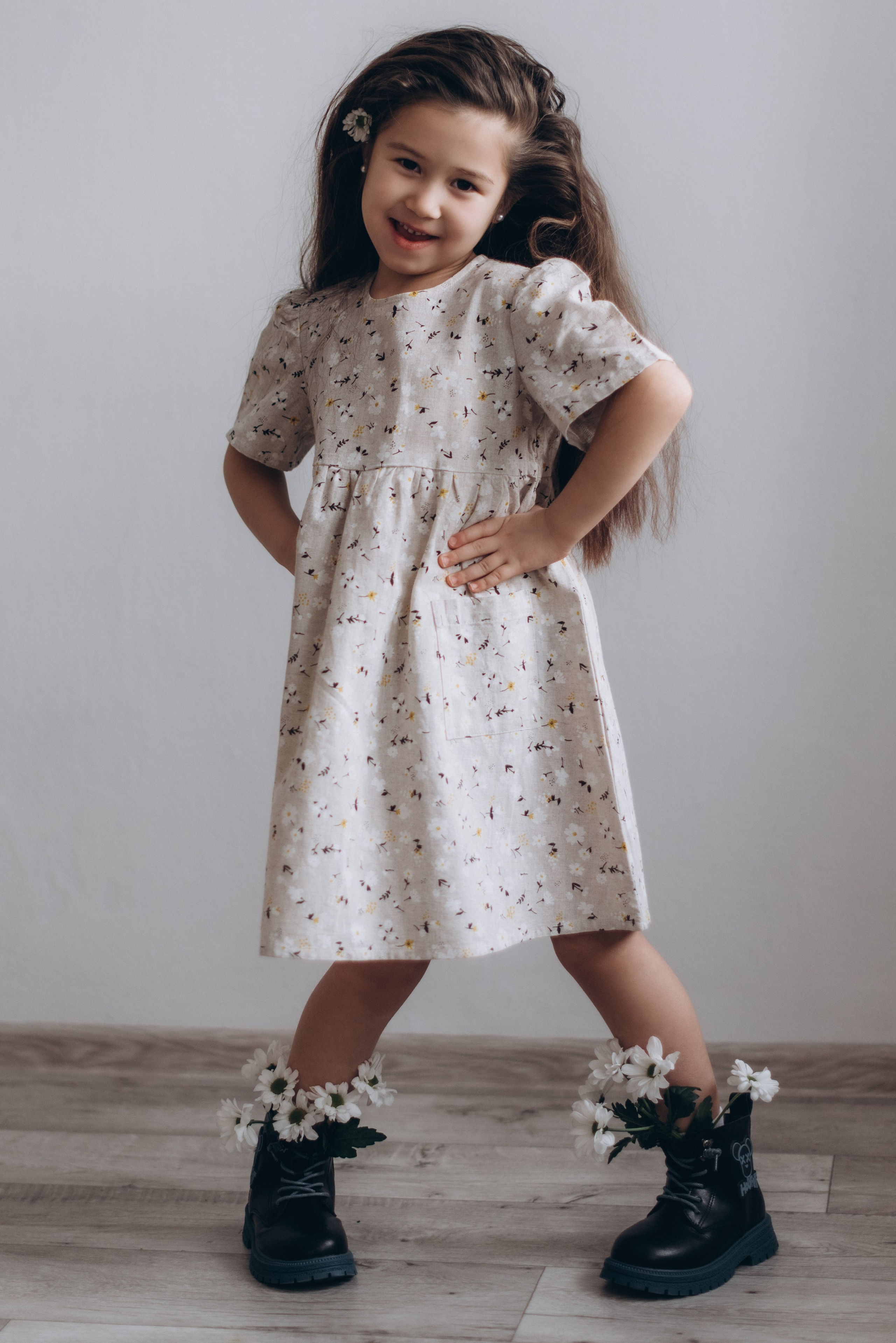 Дарина. Ольга Казакова, фотограф в городе Медногорск