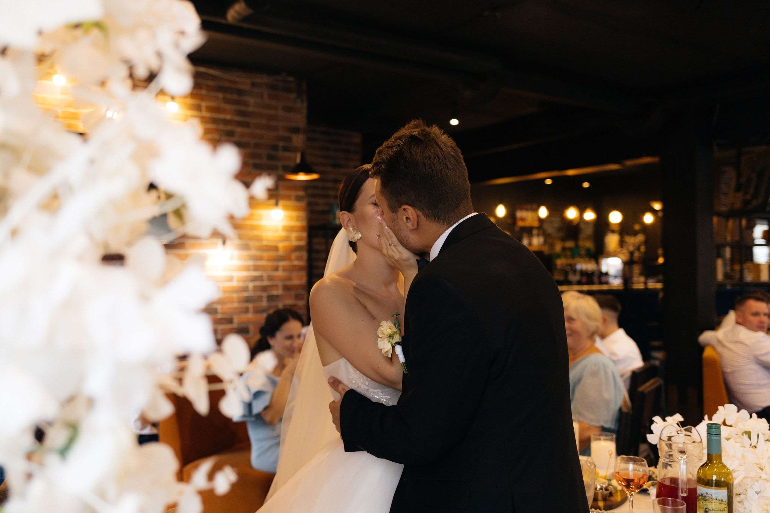 Даниил & Полина. Фотограф Петрозаводск/СПБ