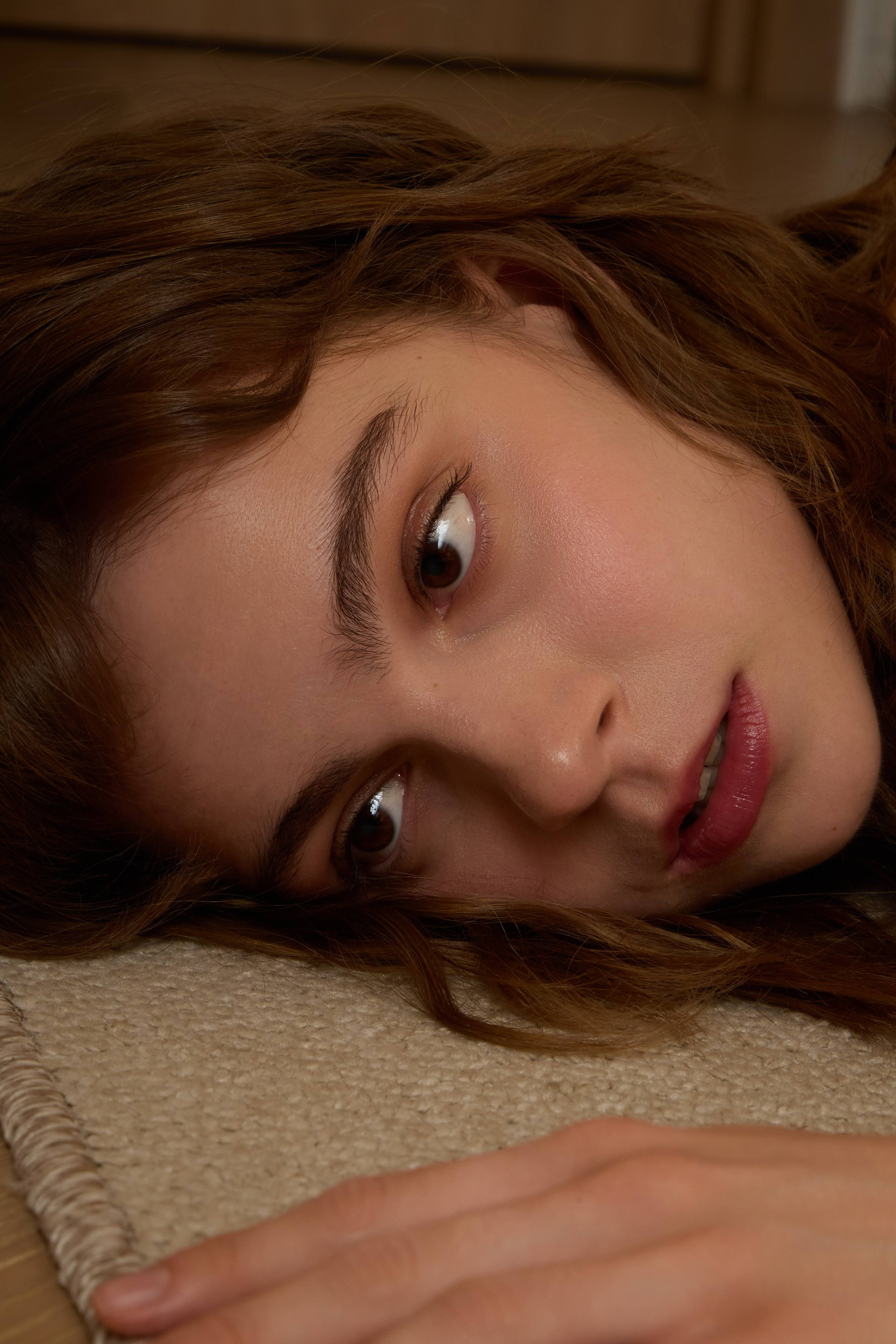 UPSIDE DOWN ARNY PRAHT. Фотограф в Санкт-Петербурге модельные тесты каталоги бренды лук бук