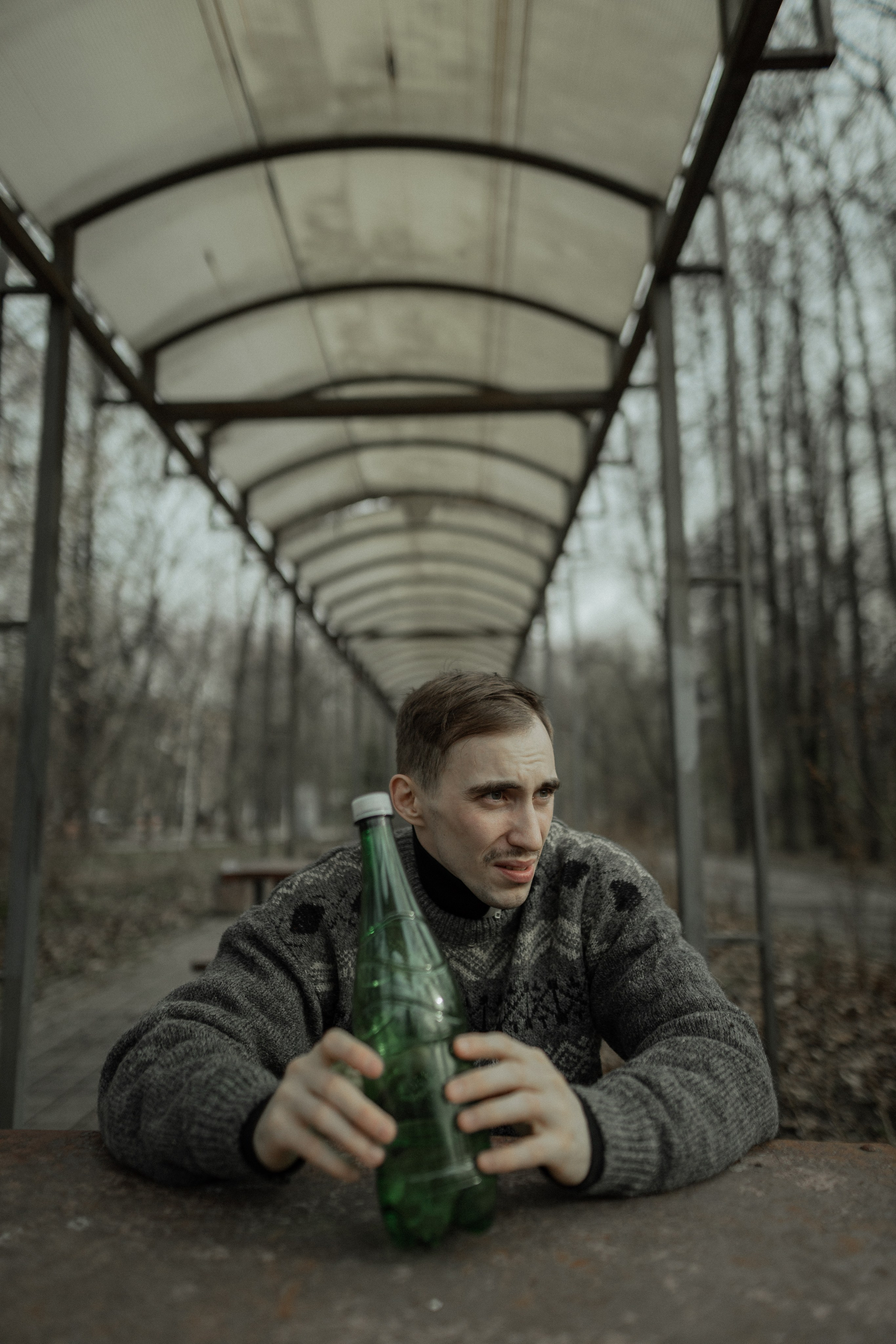 90-е. Евгения Волошина Фотограф Москва / Белгород