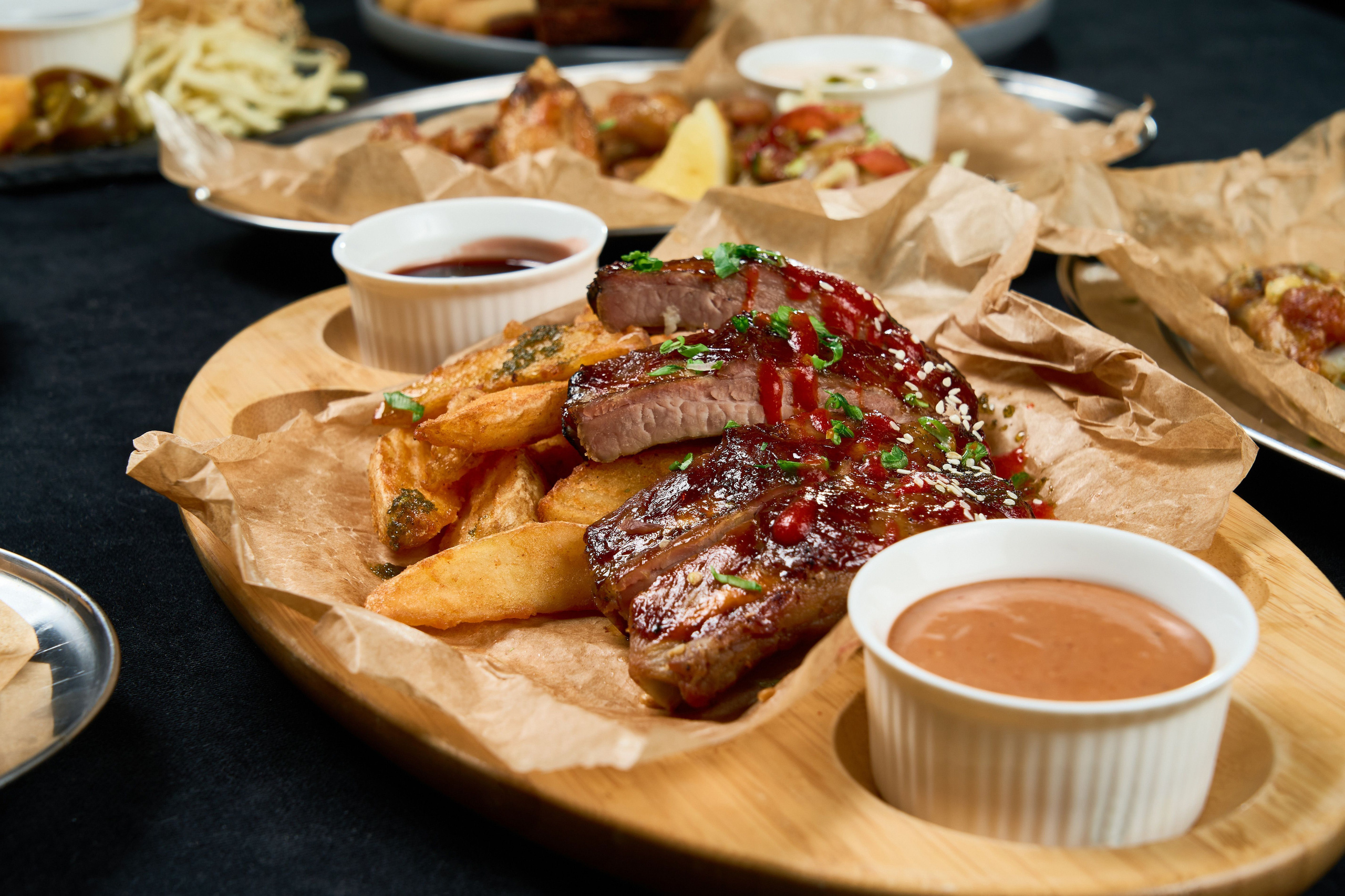 Дмитрий Страхов — фуд фотограф Сургут. Дмитрий Страхов фотограф в Сургуте