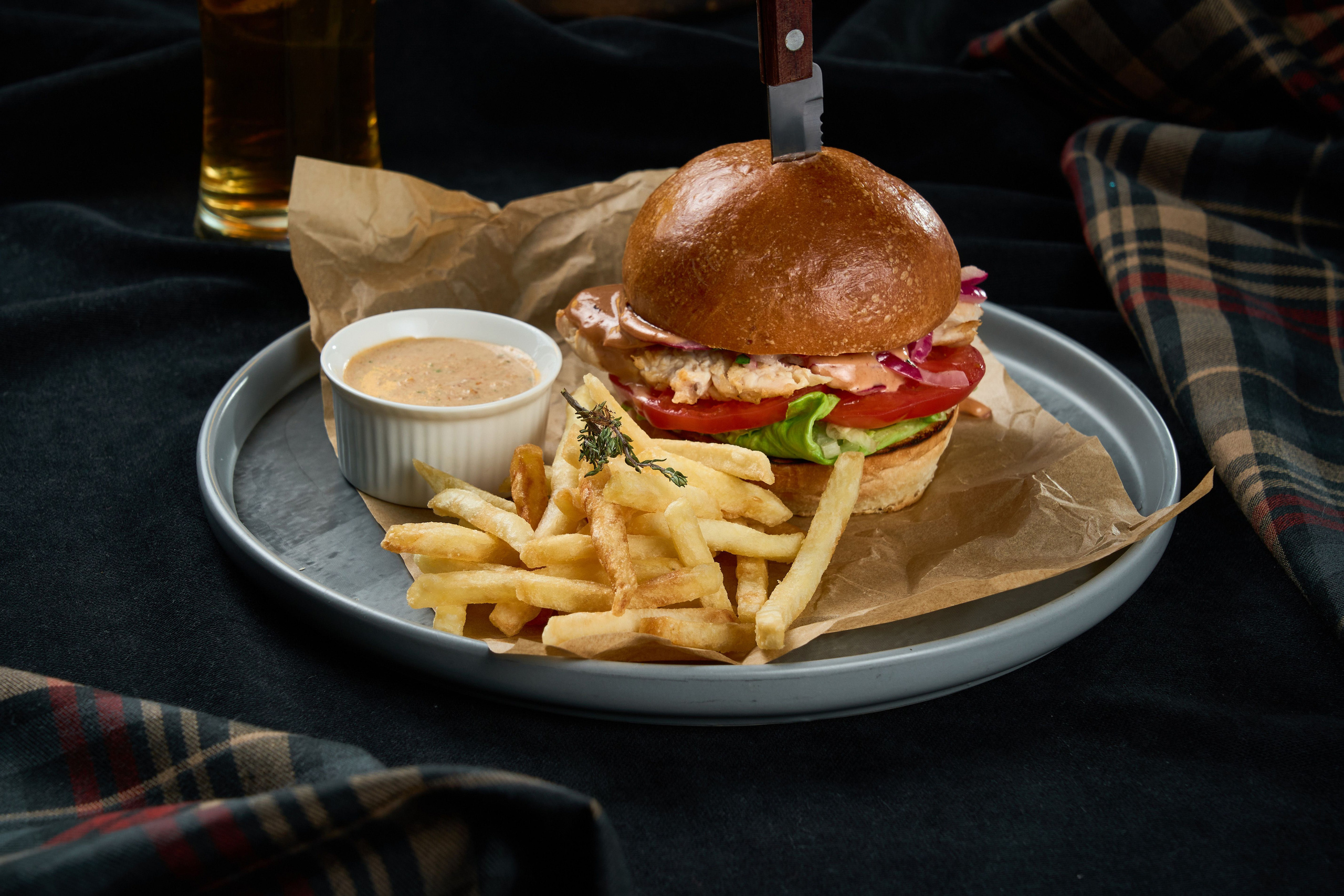 Дмитрий Страхов — фуд фотограф Сургут. Дмитрий Страхов фотограф в Сургуте