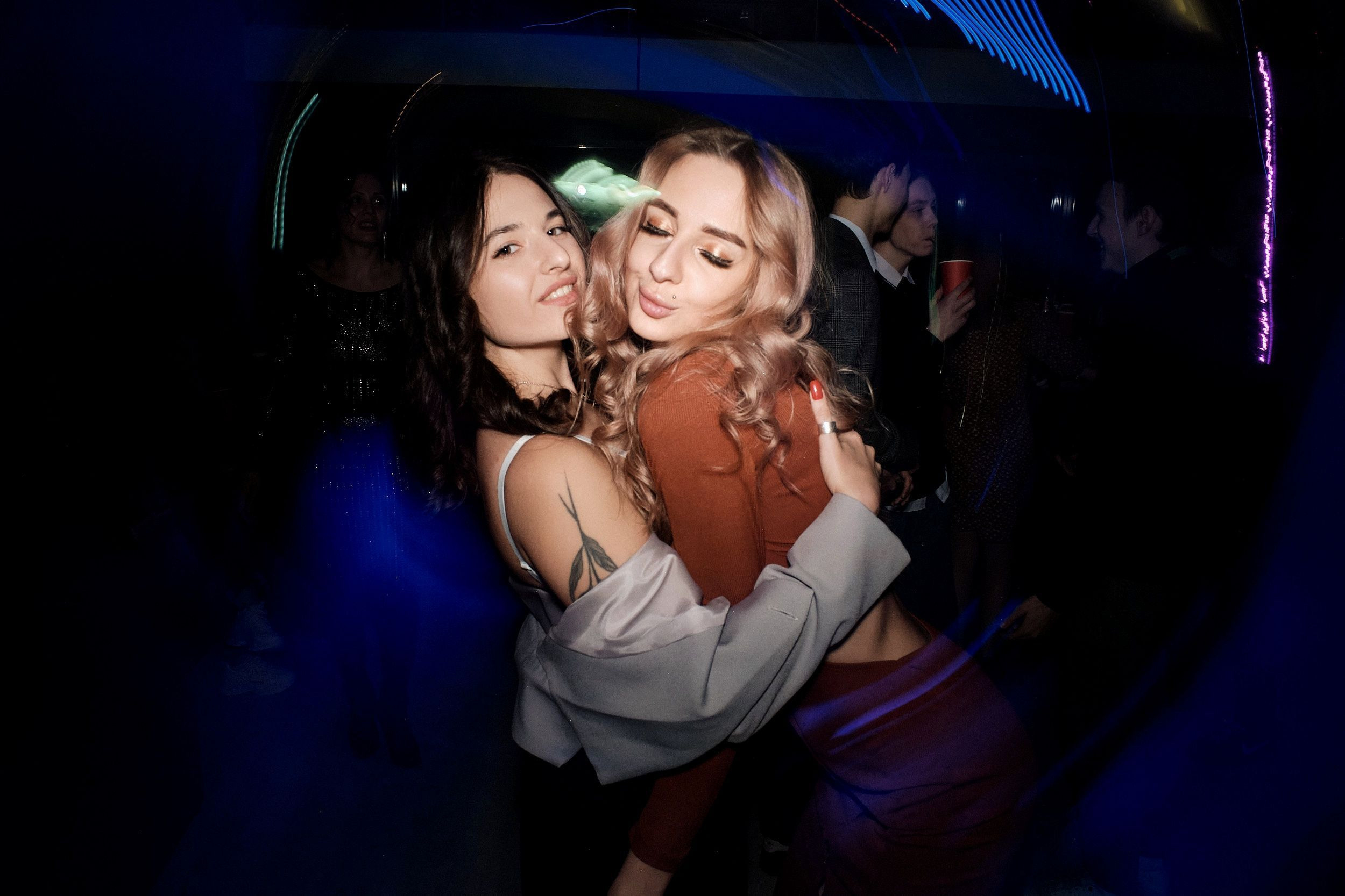 Дмитрий Страхов — репортажный фотограф Сургут. Дмитрий Страхов фотограф в Сургуте