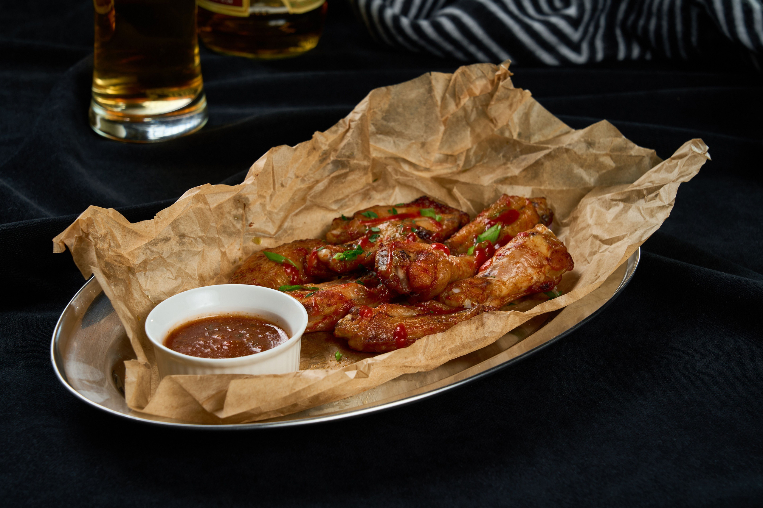 Дмитрий Страхов — фуд фотограф Сургут. Дмитрий Страхов фотограф в Сургуте