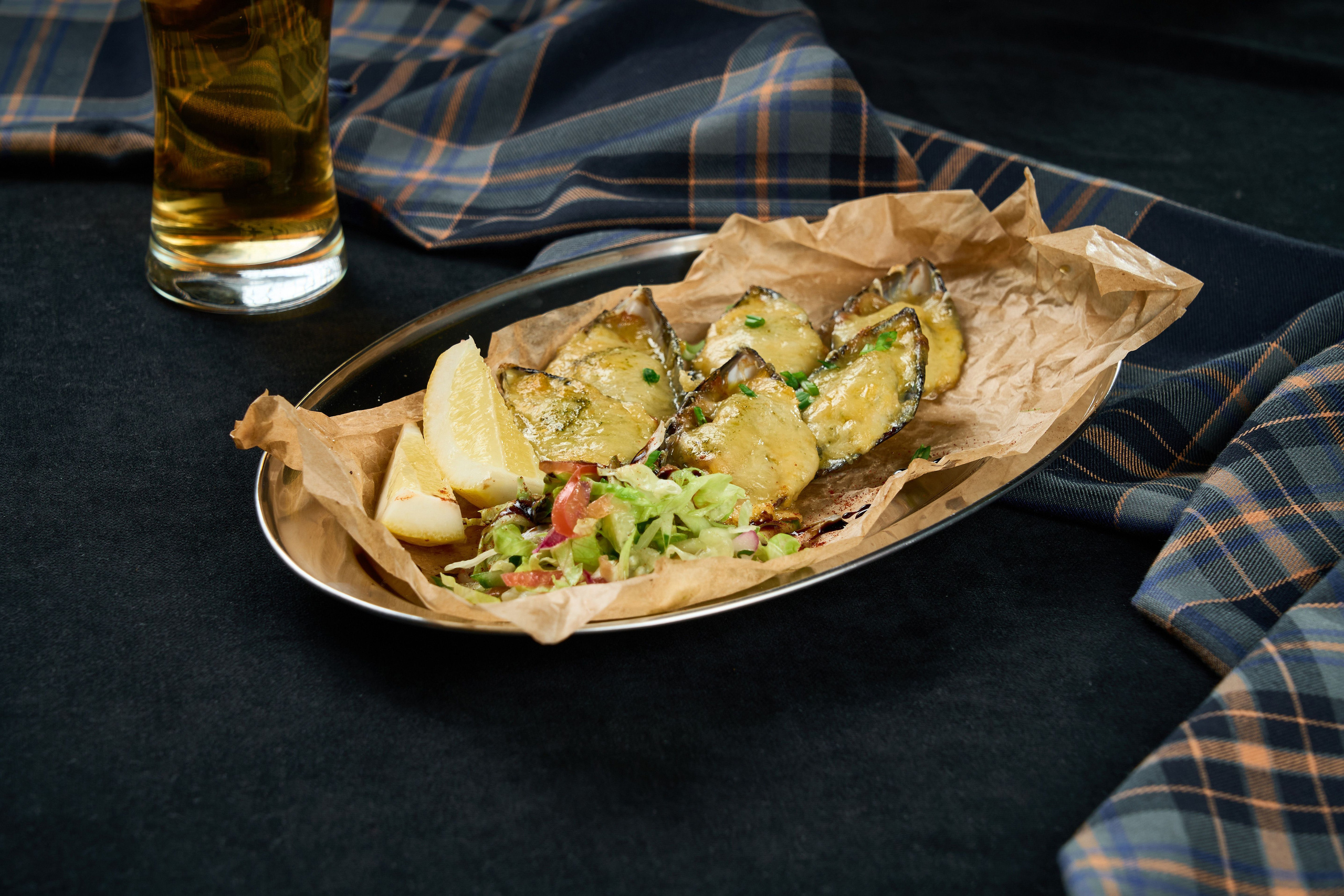 Дмитрий Страхов — фуд фотограф Сургут. Дмитрий Страхов фотограф в Сургуте