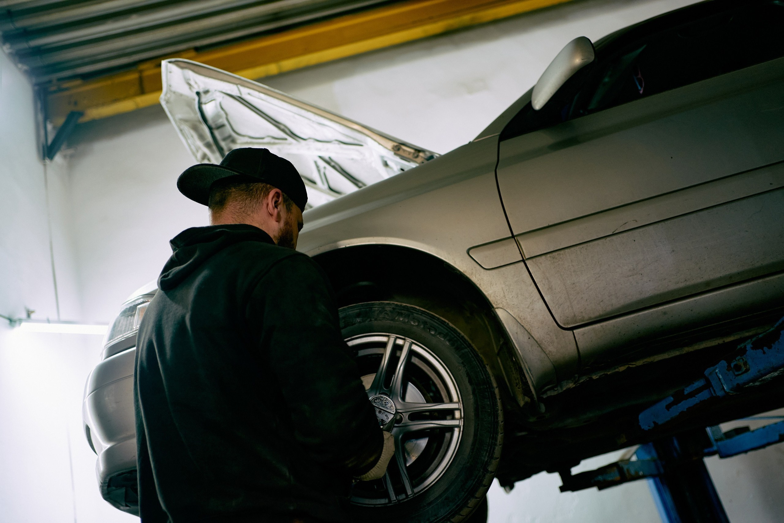 Дмитрий Страхов — репортажный фотограф Сургут. Дмитрий Страхов фотограф в Сургуте