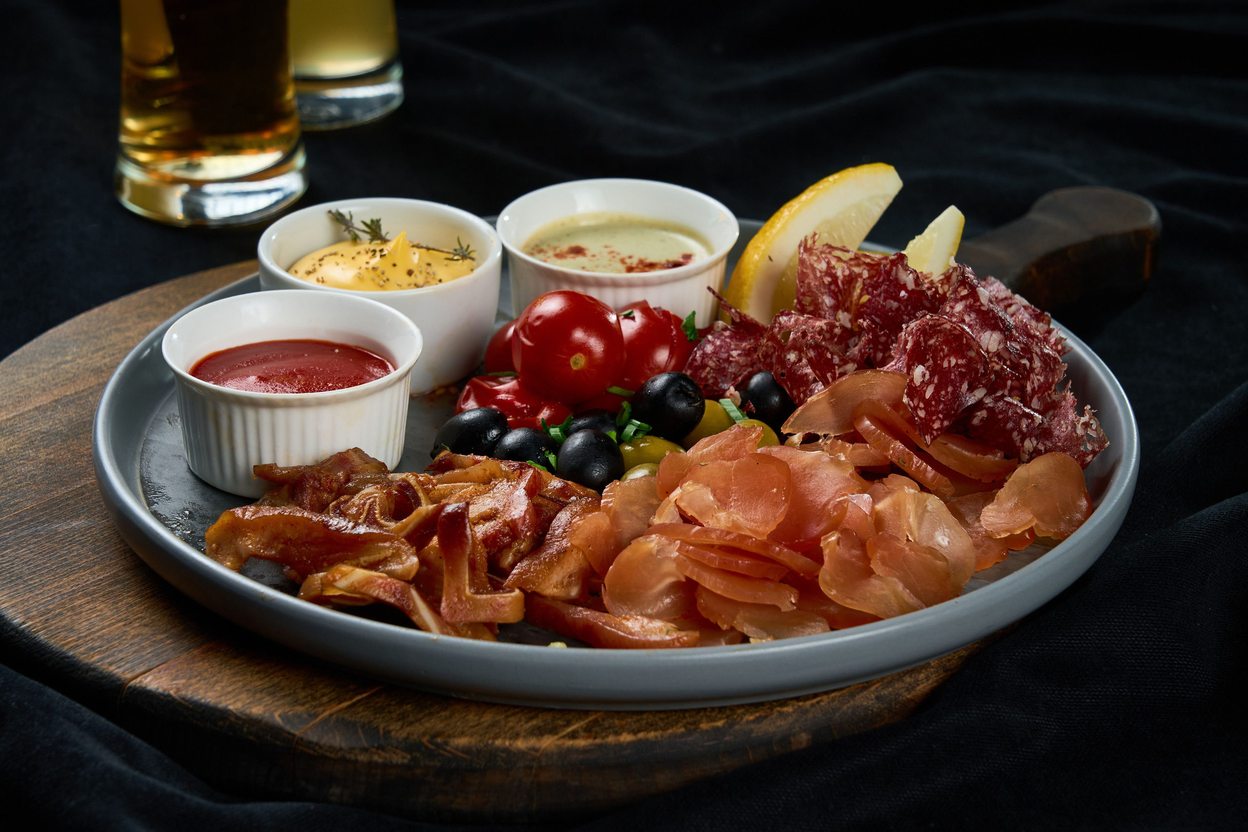 Дмитрий Страхов — фуд фотограф Сургут. Дмитрий Страхов фотограф в Сургуте