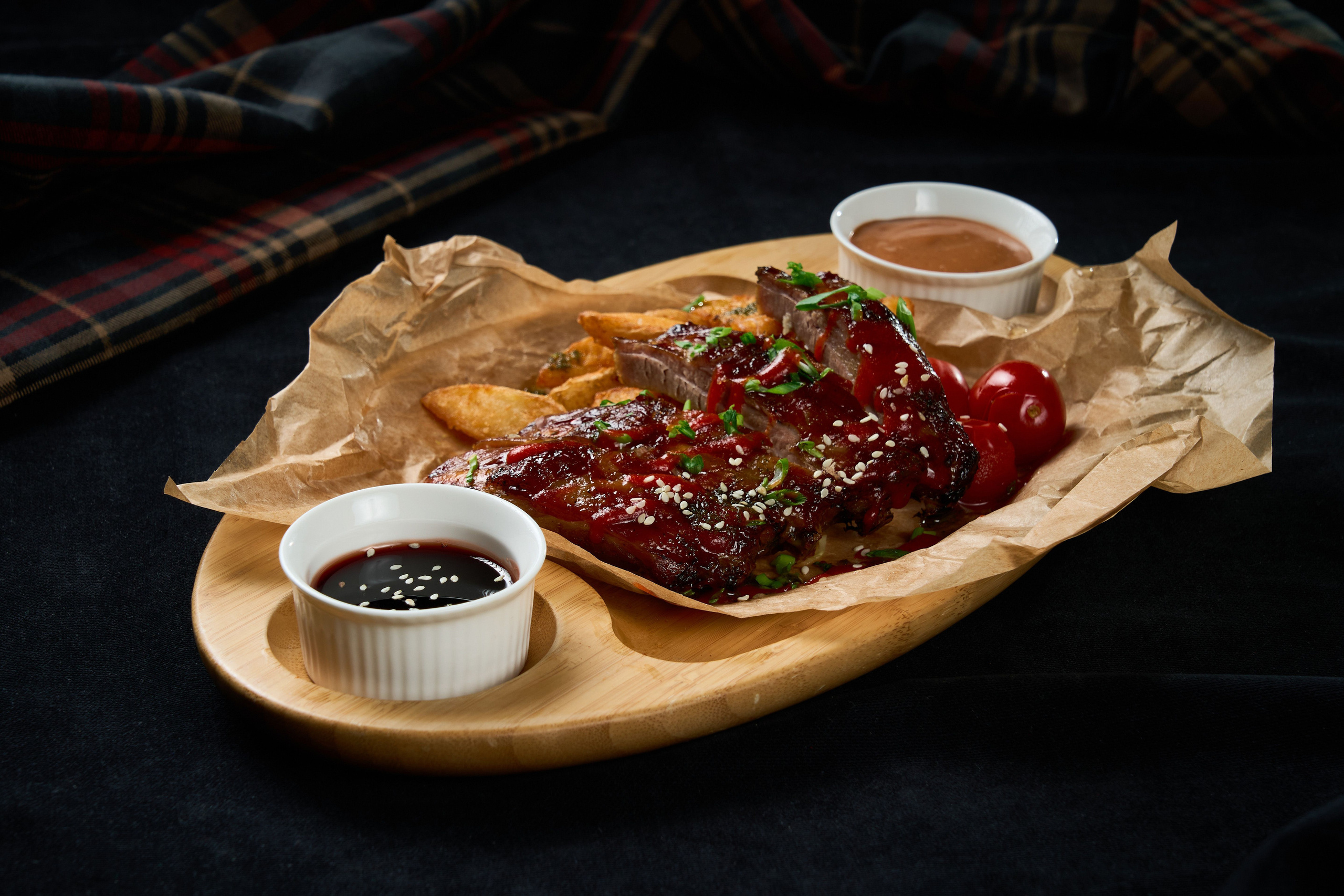 Дмитрий Страхов — фуд фотограф Сургут. Дмитрий Страхов фотограф в Сургуте