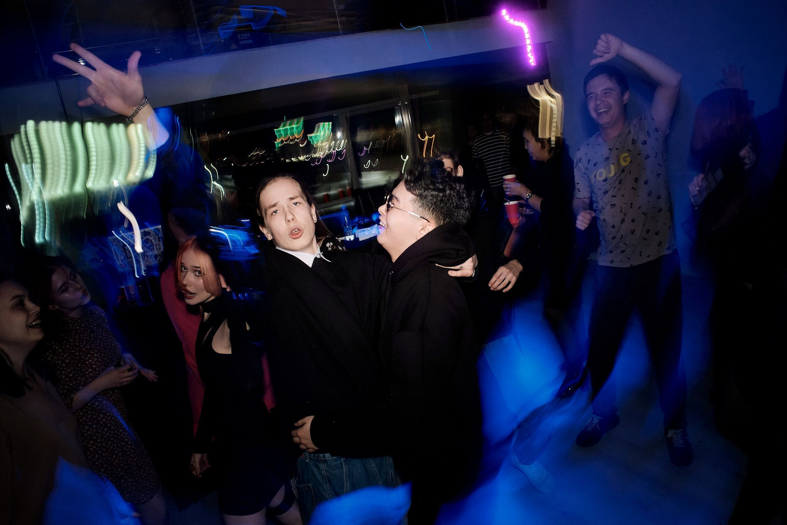 Дмитрий Страхов — репортажный фотограф Сургут. Дмитрий Страхов фотограф в Сургуте