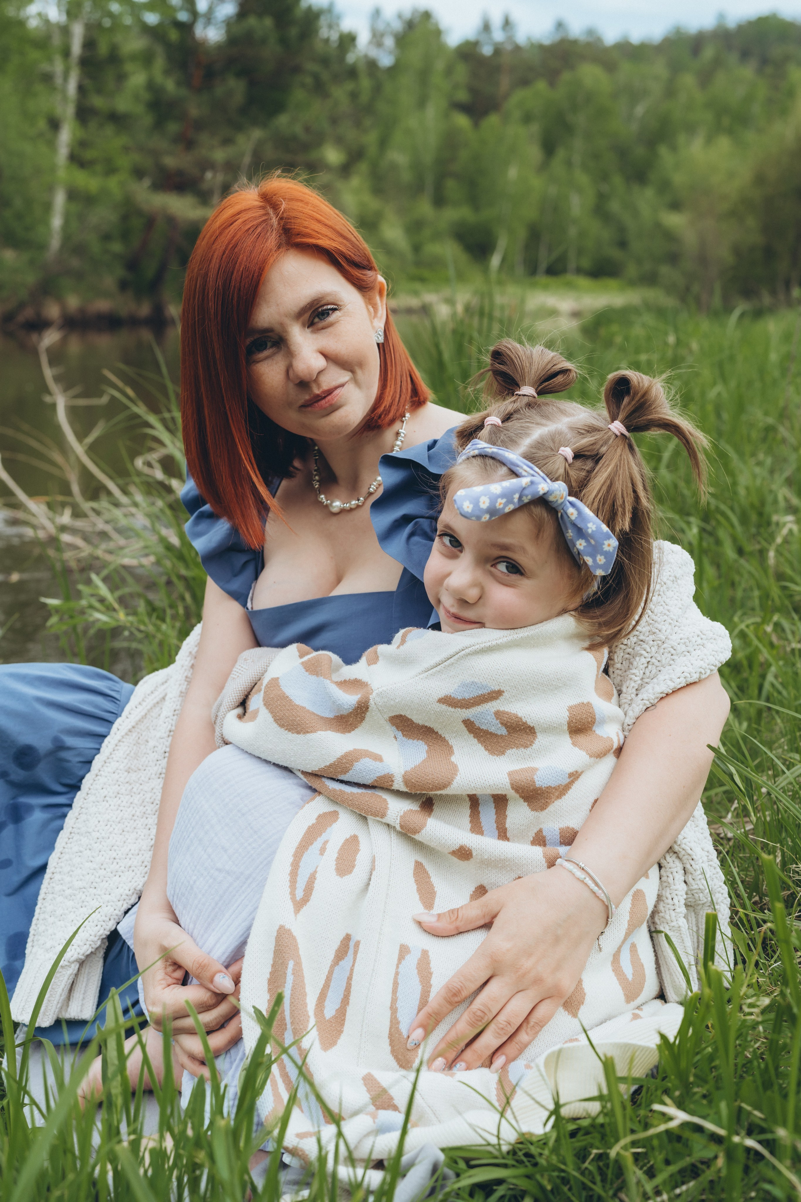 Смысл жизни. Семейный фотограф в Ангарске/ Иркутске