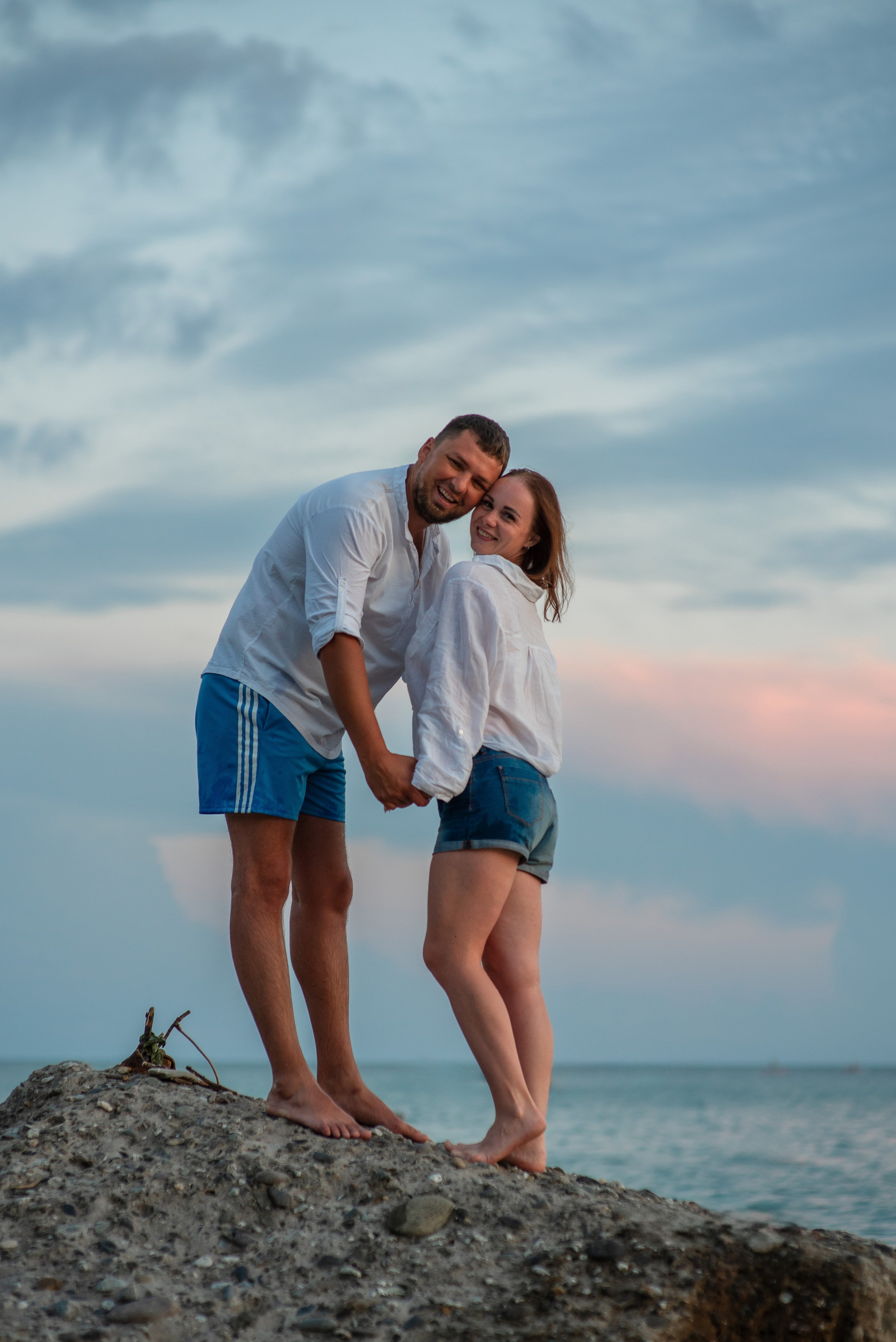 Love story Сергей и Александра. Детский и семейный фотограф Краснодар / Сочи Сергеева Олеся