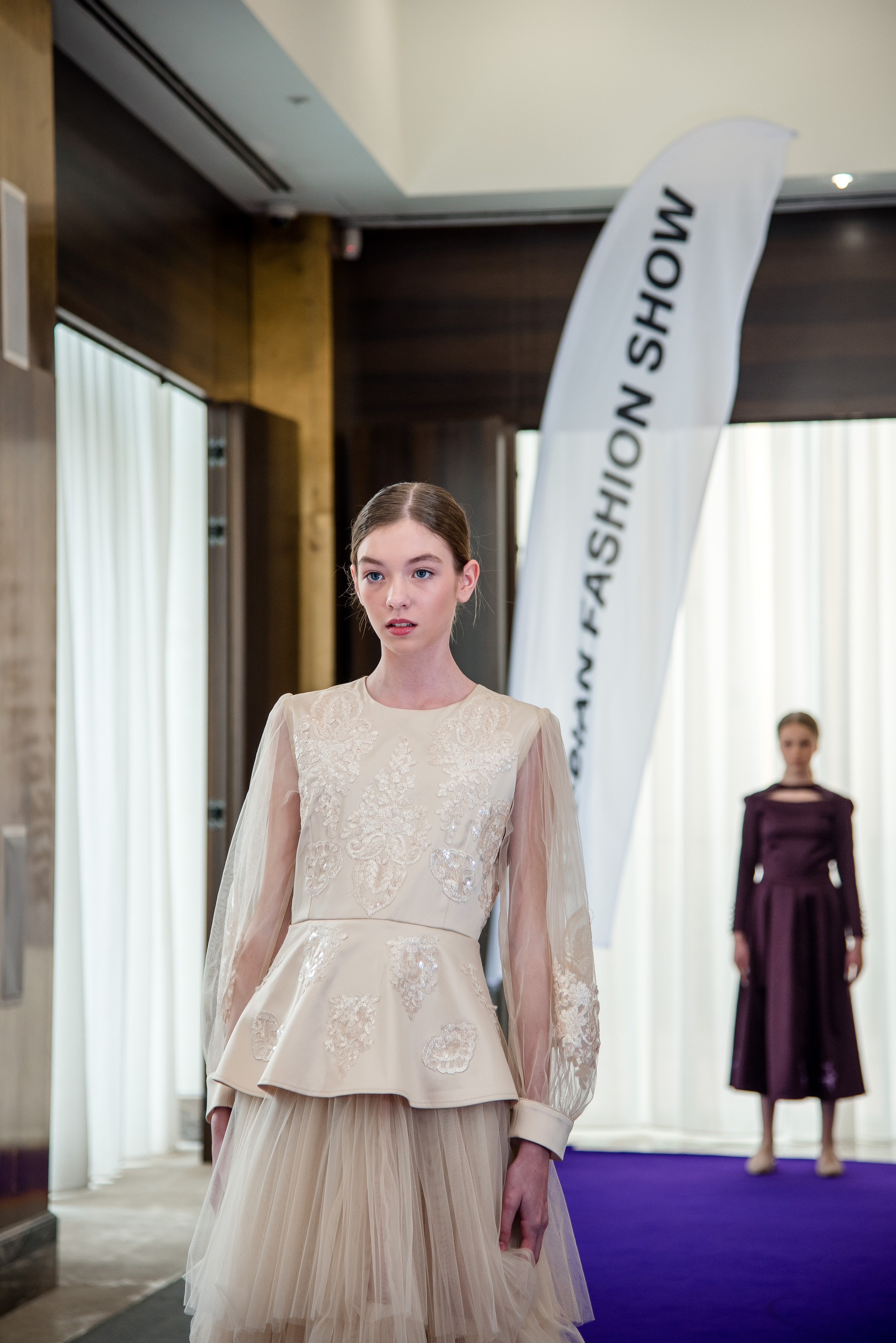Репортаж_Russion Fashion Show_Сочи (цветокор). Детский и семейный фотограф Краснодар / Сочи Сергеева Олеся