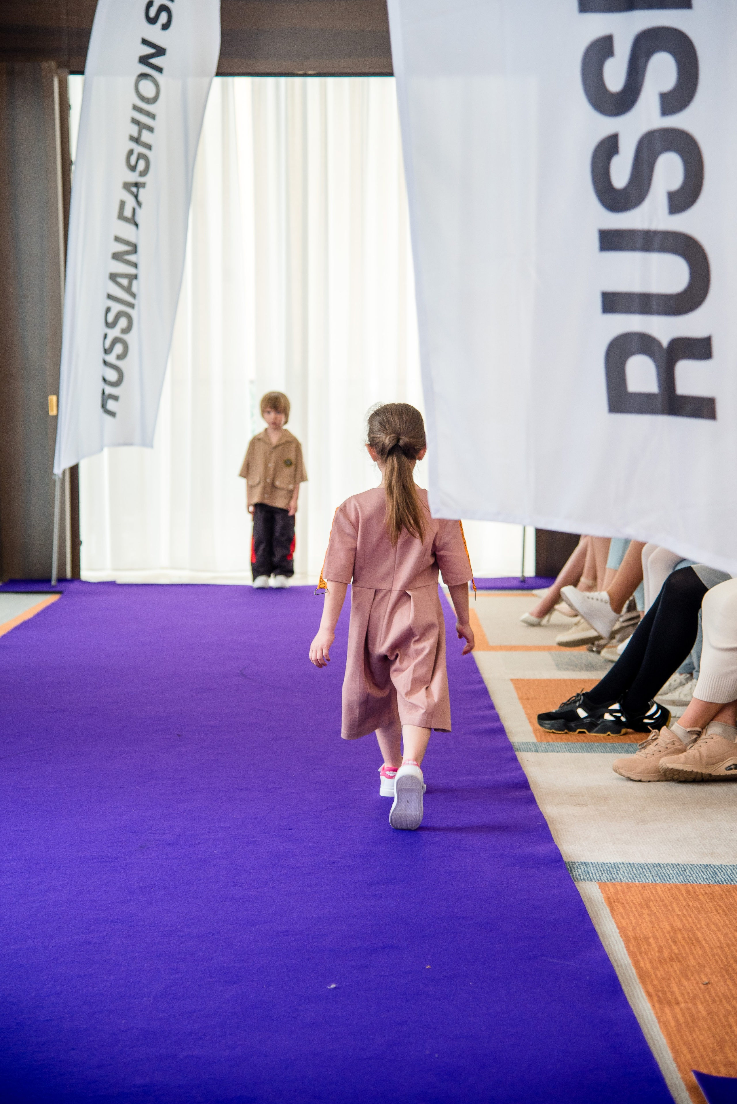 Репортаж_Russion Fashion Show_Сочи (цветокор). Детский и семейный фотограф Краснодар / Сочи Сергеева Олеся