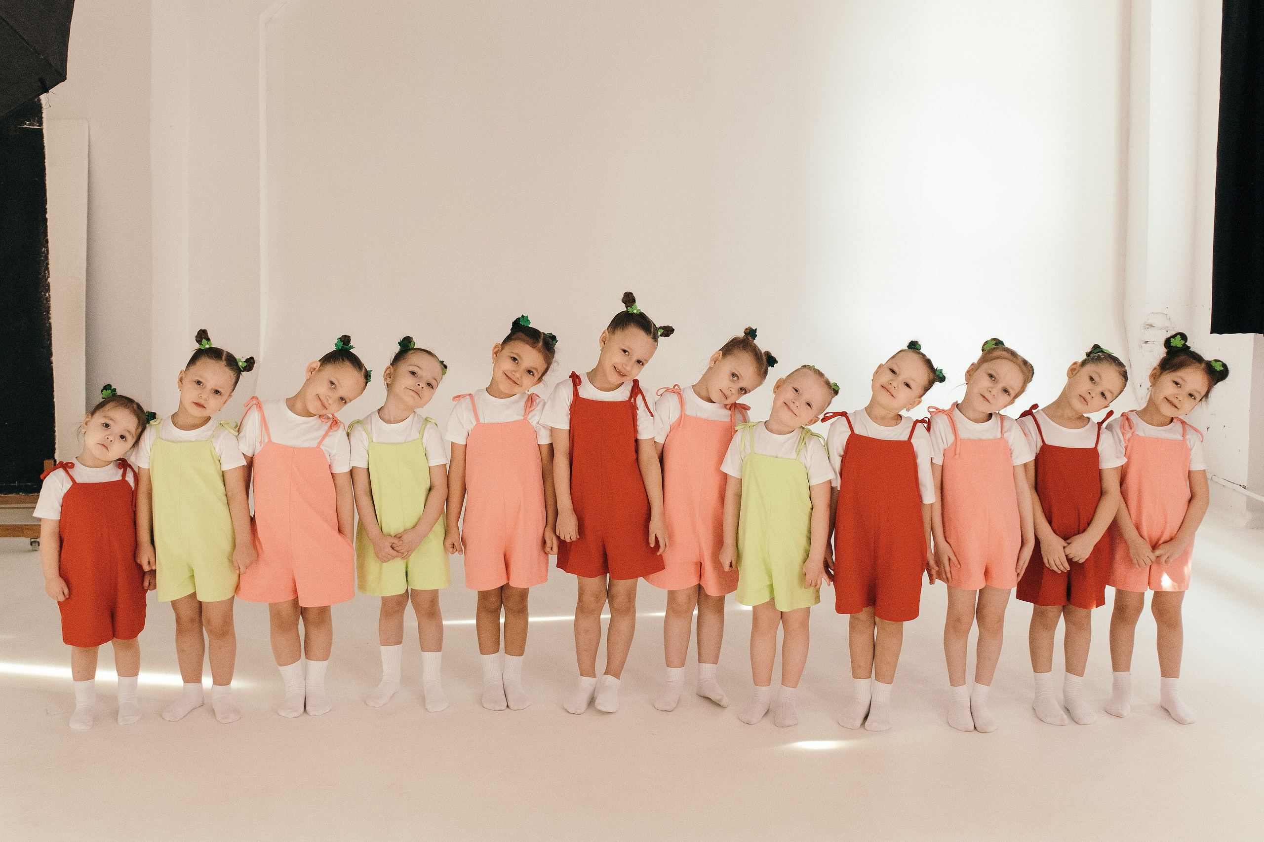 Liberty Dance. Фотограф Елена Балакина (Челябинск)