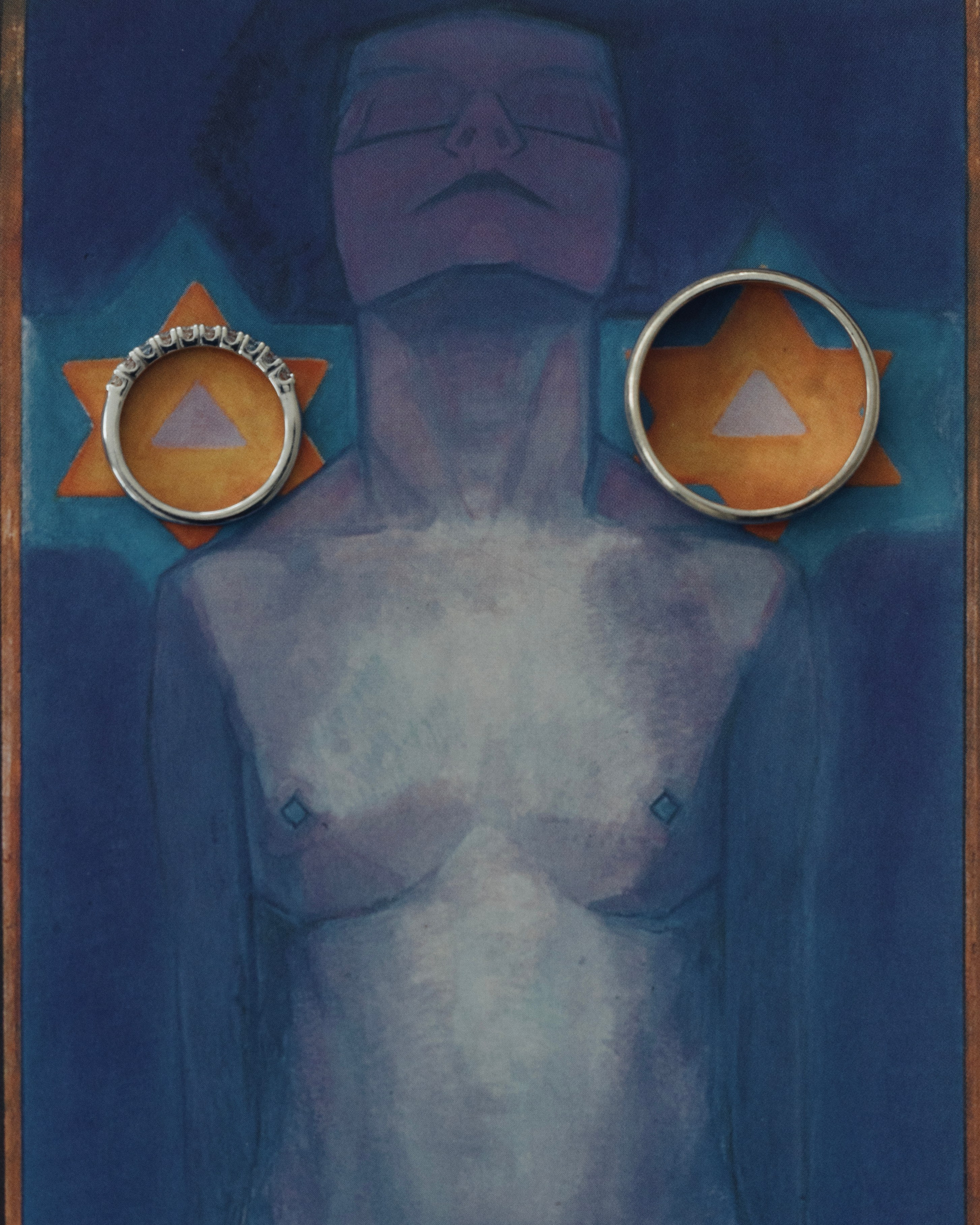 МОЙ ОКЕАН. Свадебный фотограф в Москве Мария Кривоногова