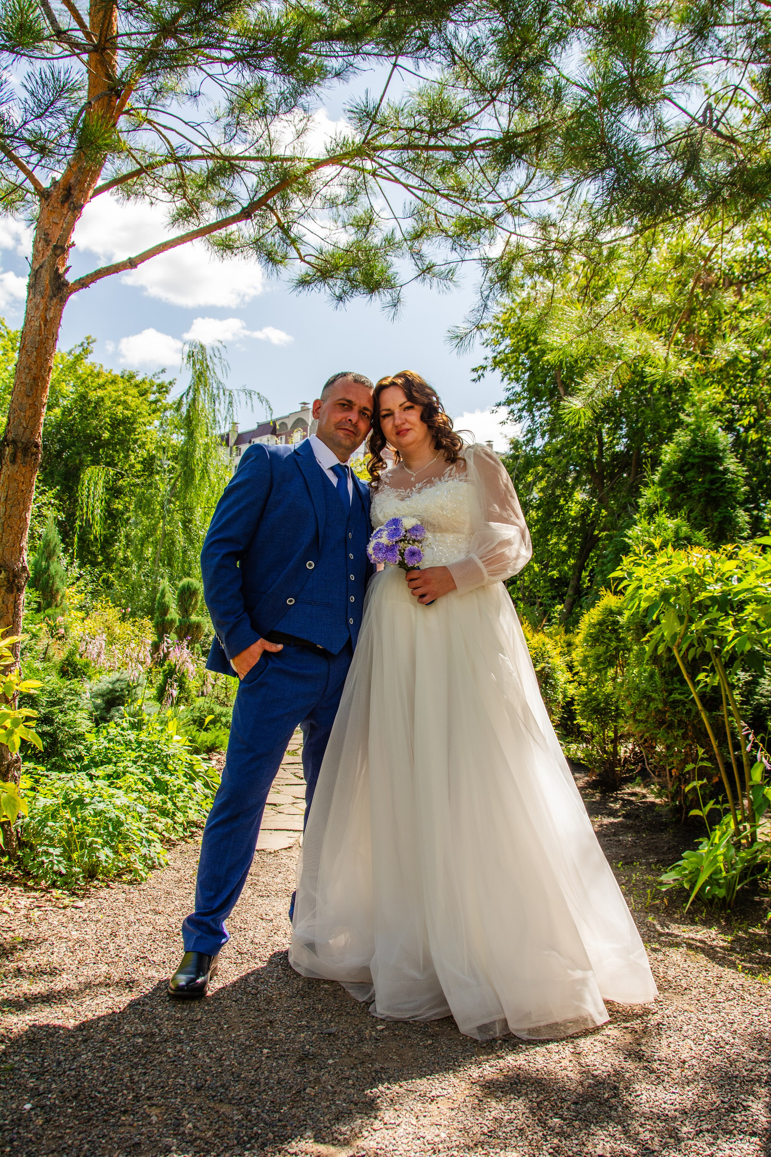 Свадебная съемка. Фотограф на все случаи жизни в Красноярске Вячеслав Рубцов