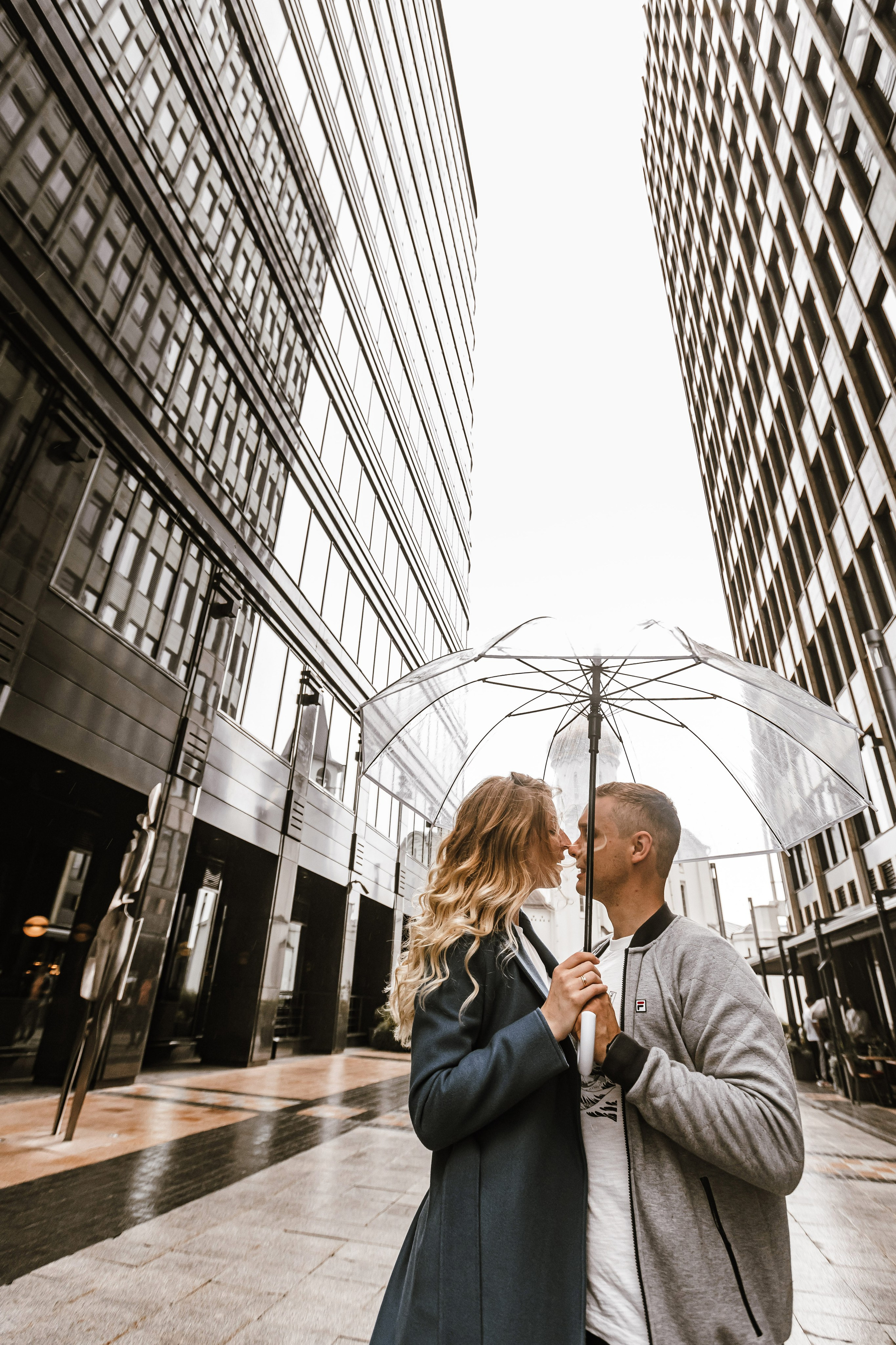 Анастасия и Михаил (Белая площадь). Свадебный фотограф в Москве Анастасия Шелест