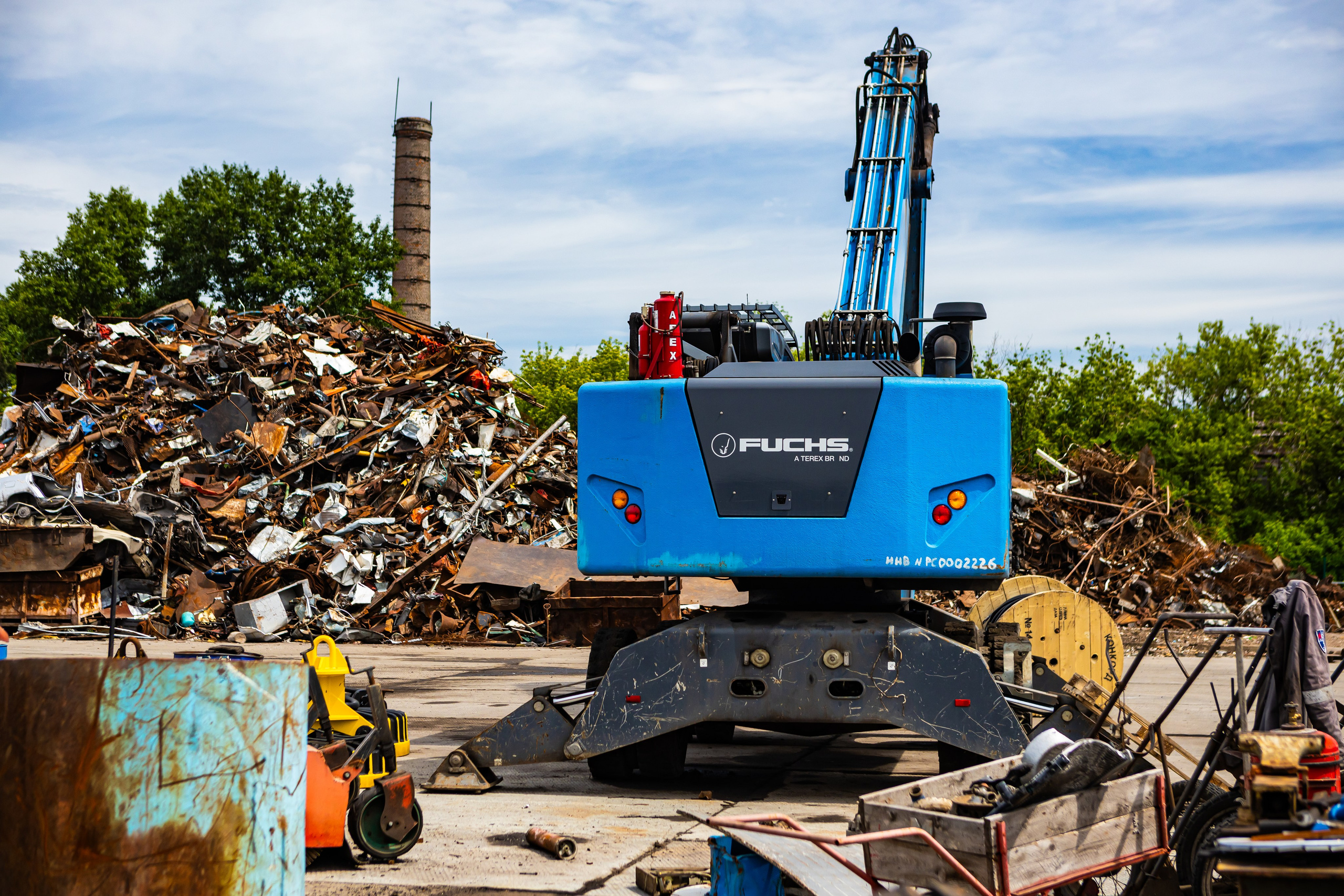 Контент для бизнеса. Видеограф PRO Новокузнецк