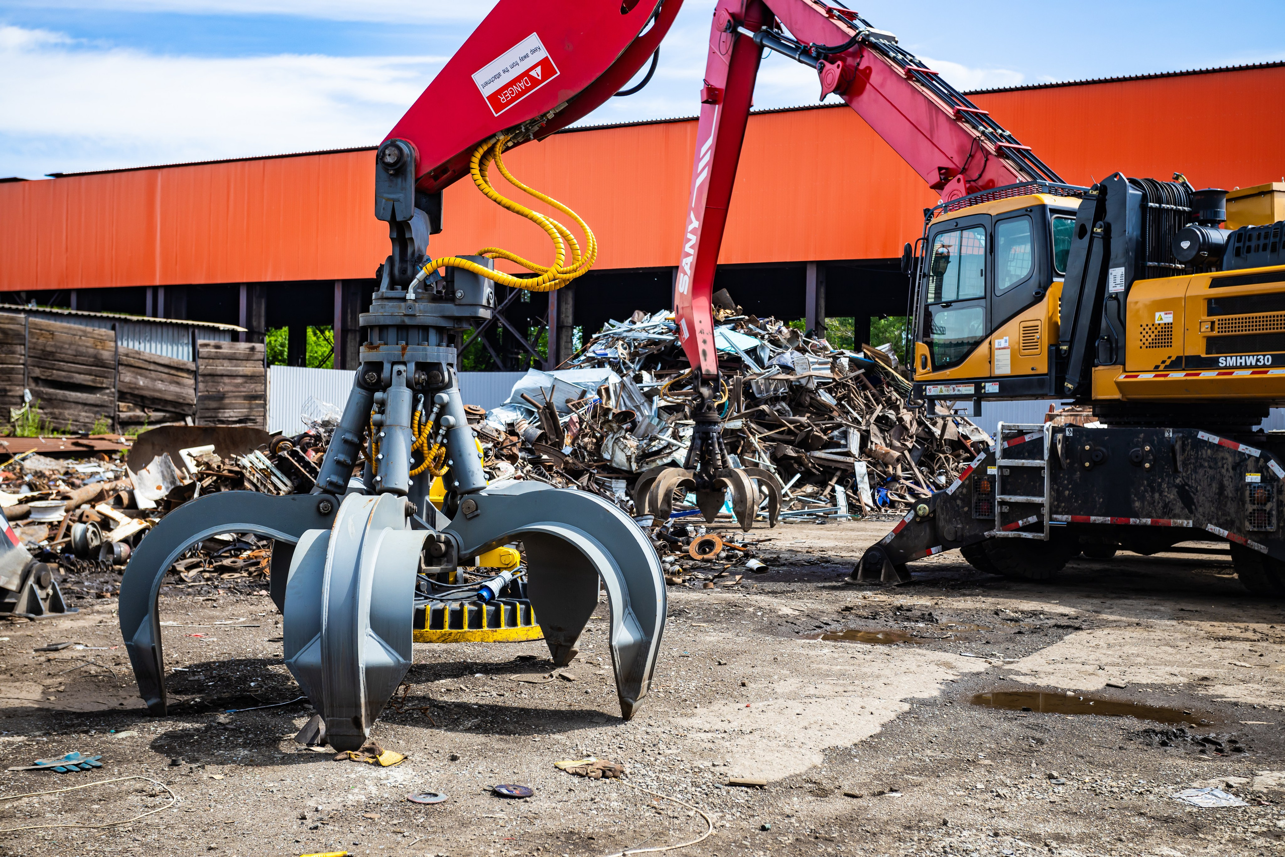 Контент для бизнеса. Видеограф PRO Новокузнецк