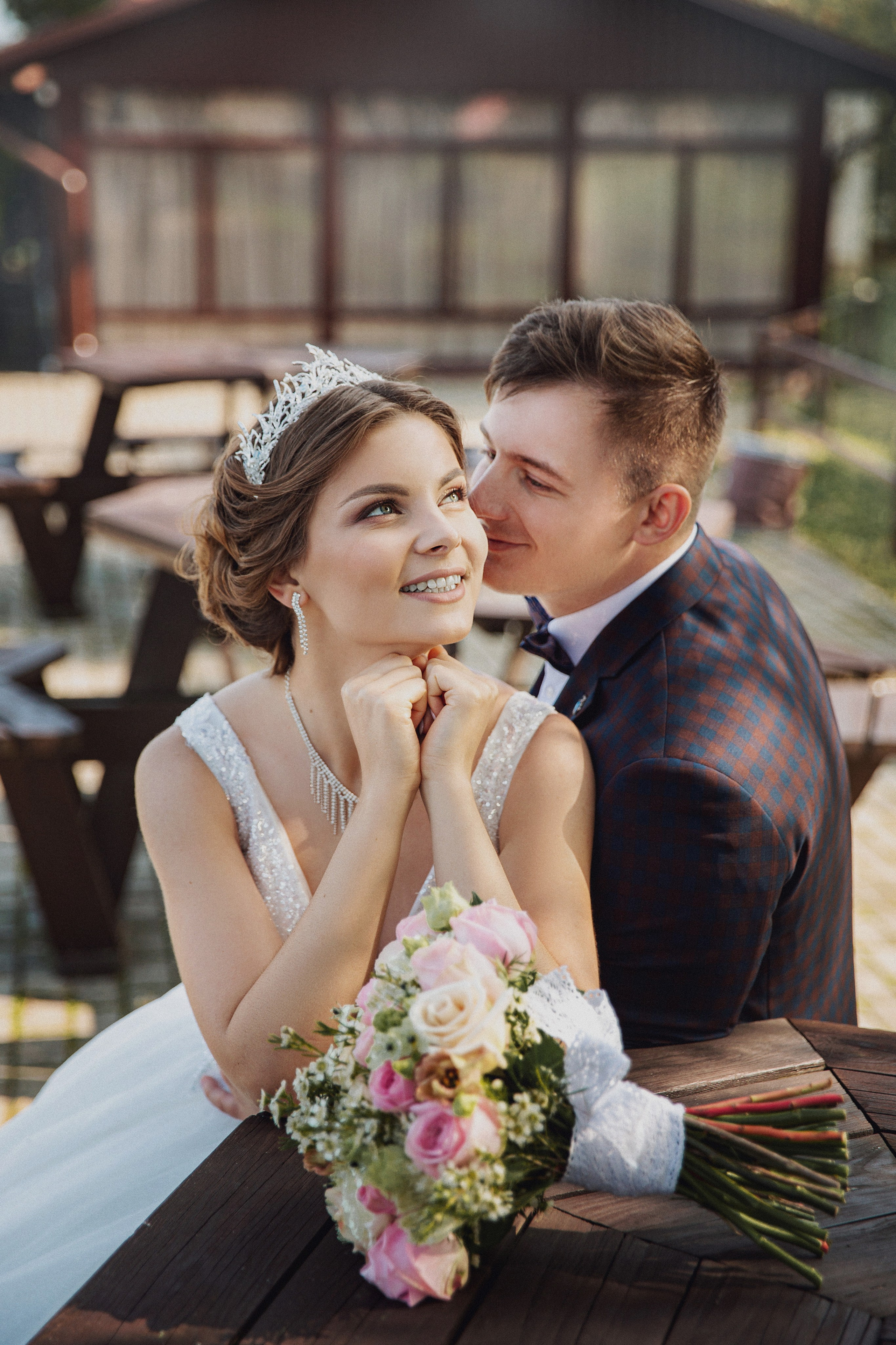 Свадебная серия Андрей и Натальи