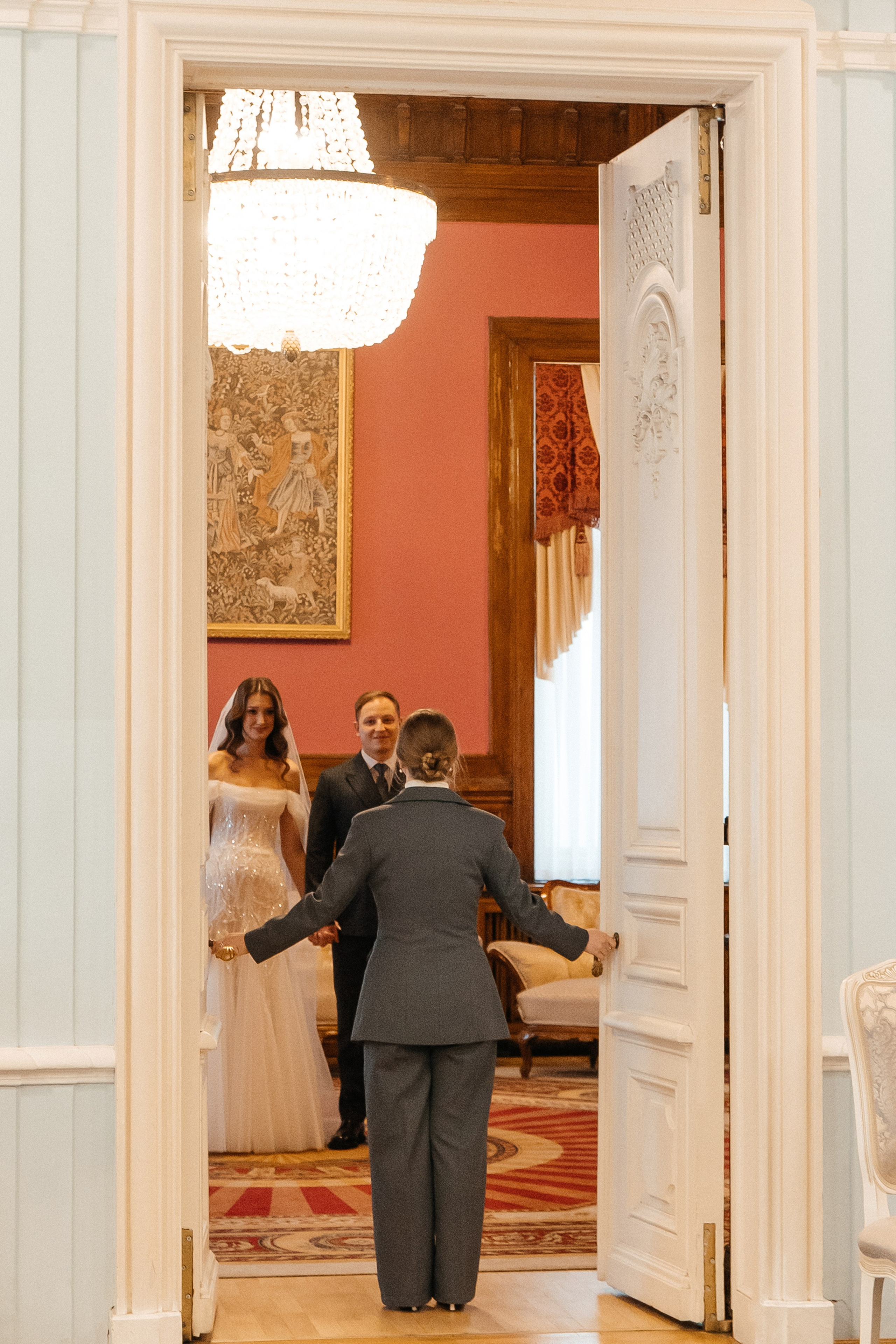 ANONS. Мария — Свадебный фотограф