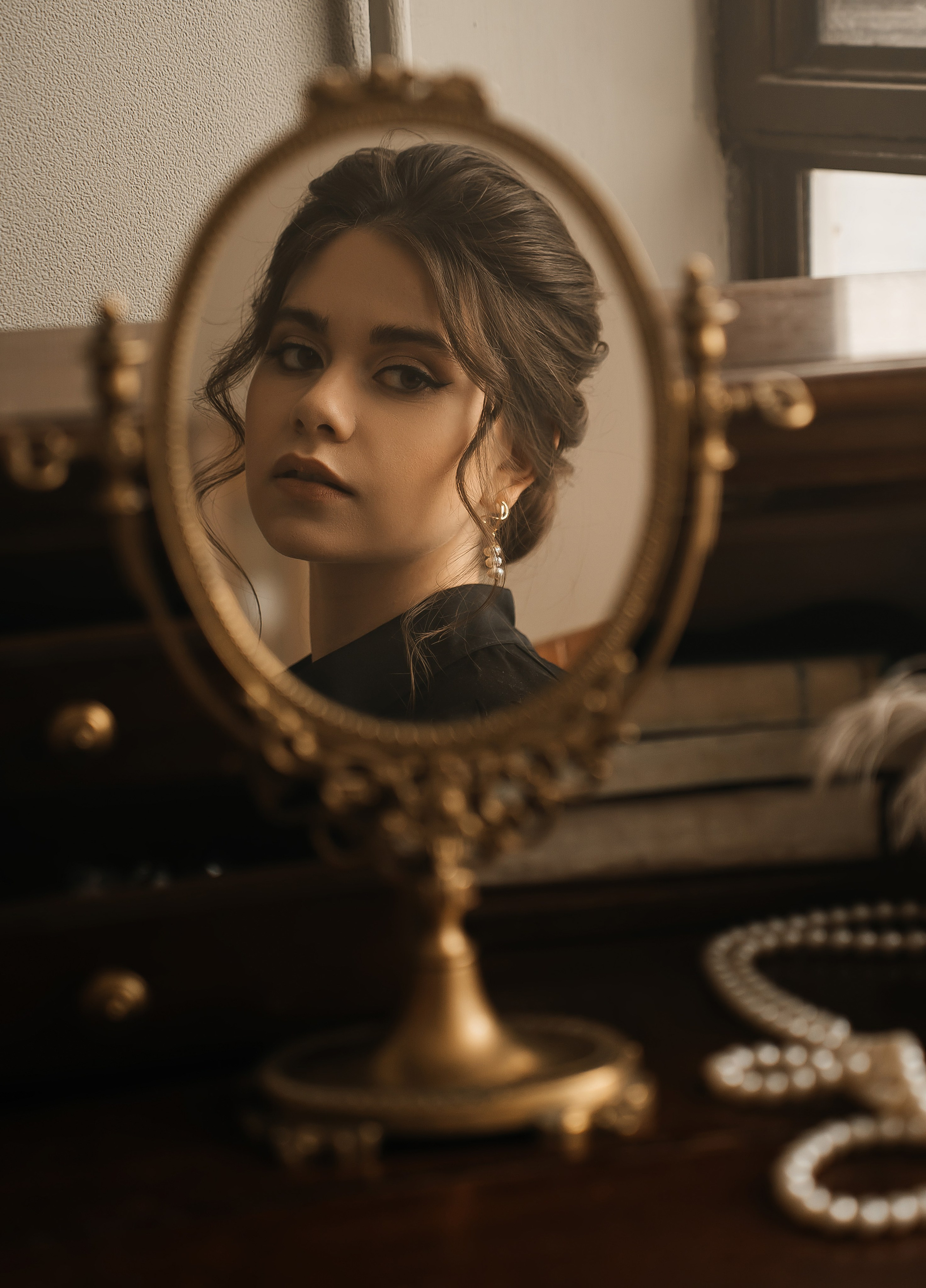 Венера. Свадебный фотограф Диана Грицай