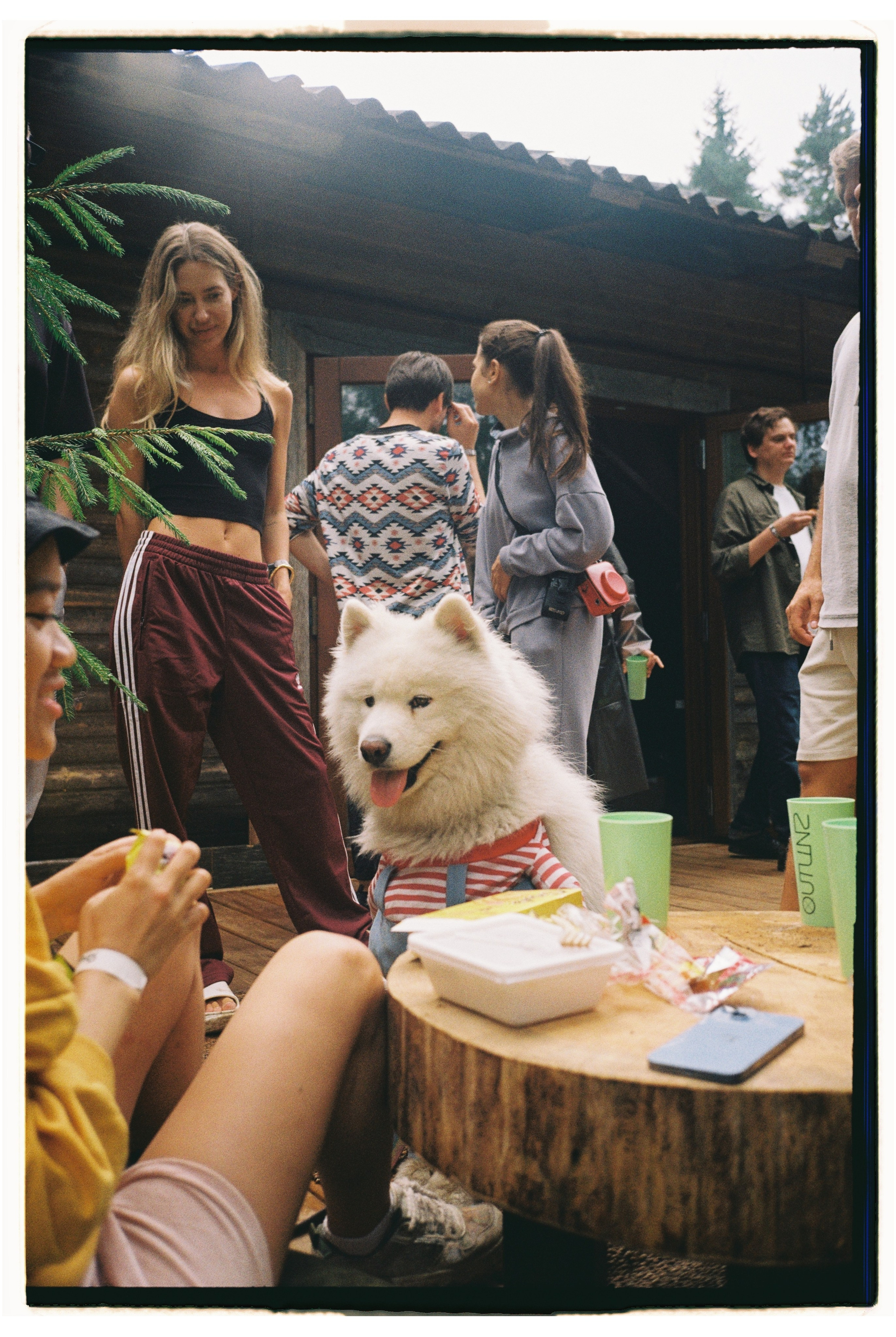 Outline 2024. @tomrus: Рустам Шагиморданов — фотограф