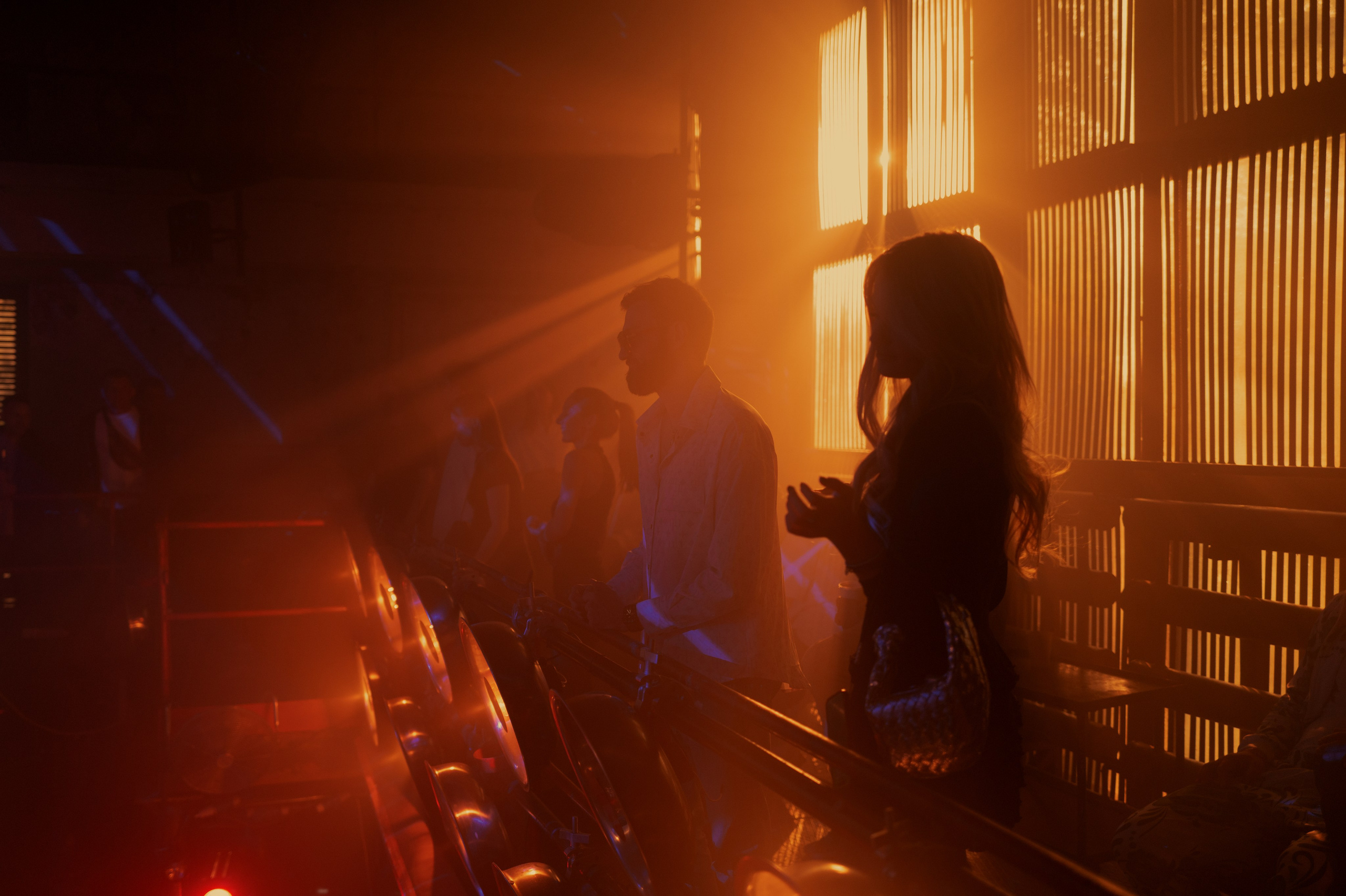 SICK YEARS, ARMA ╳ SILA SVETA. @tomrus: Рустам Шагиморданов — фотограф