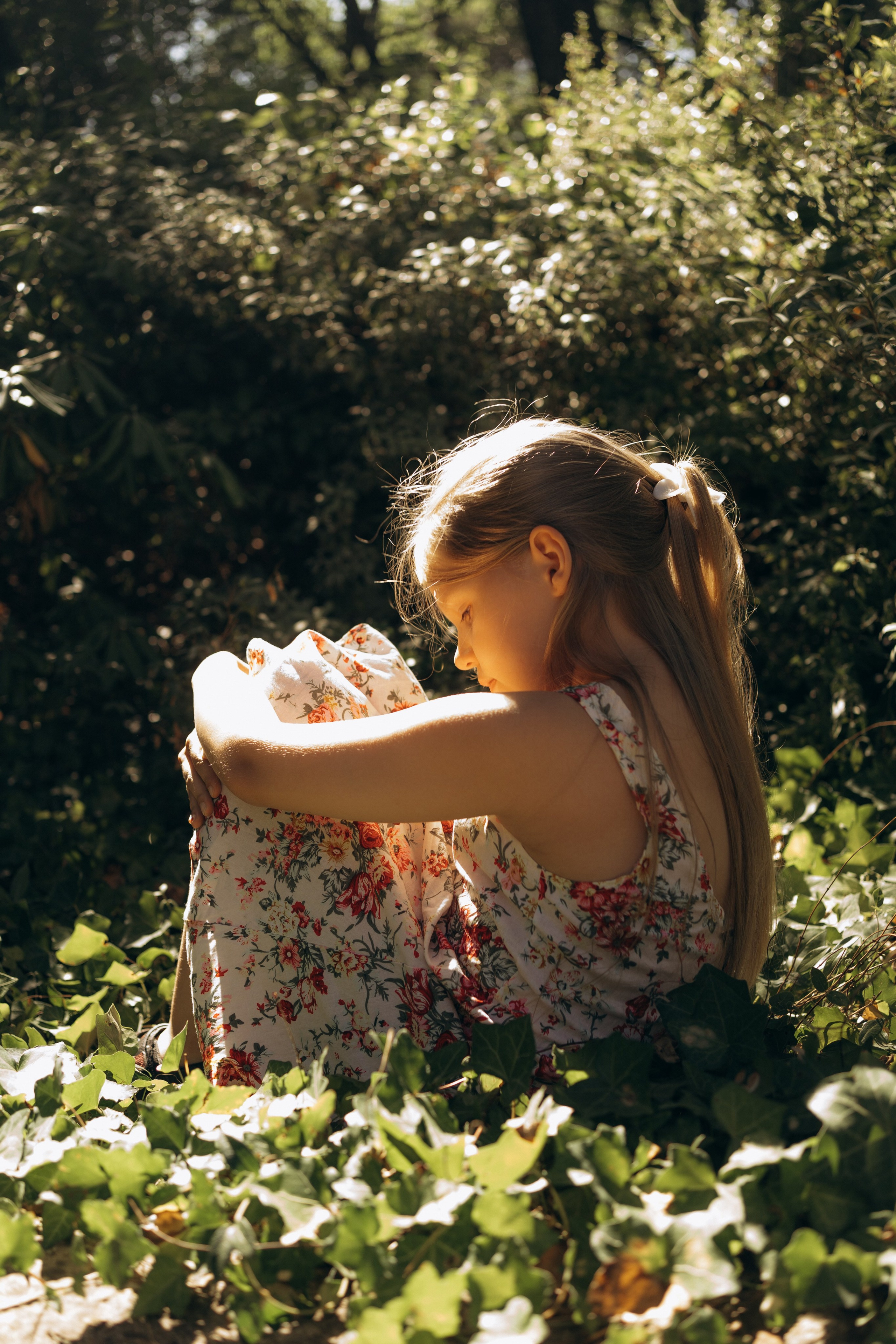 Uliana. Photographe à Nîmes — portraits doux, sincères et lumineux