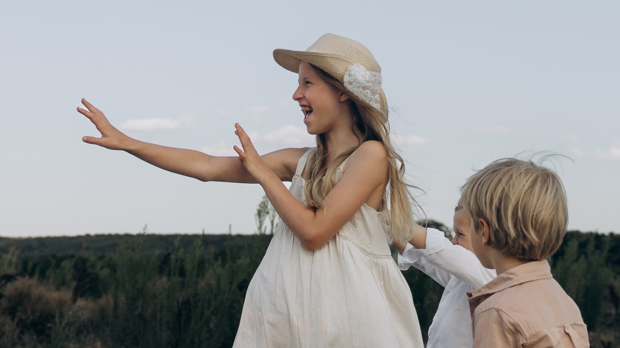 Steve&Anna. Photographe à Nîmes — portraits doux, sincères et lumineux