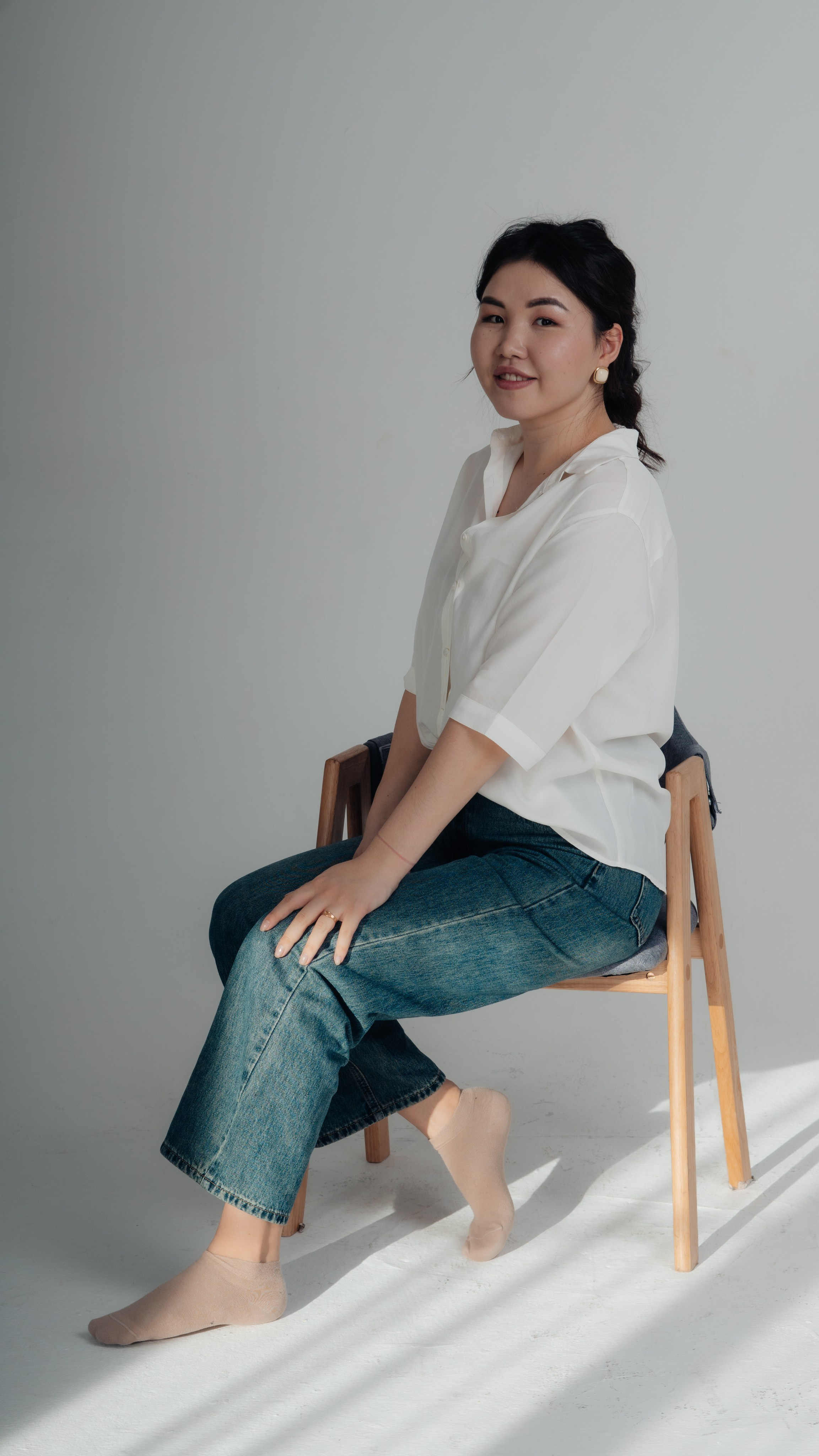 Family story. Уличный и студийный фотограф в Астане Ержанов Нурасыл