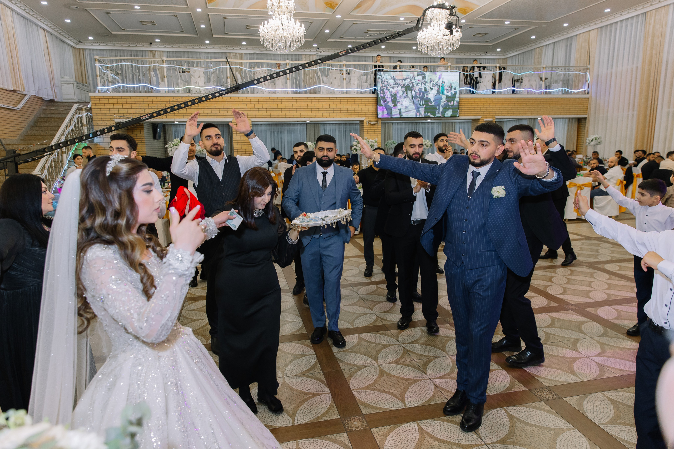 Свадьба Гиви & Маяна. Свадебный фотограф в Новосибирске Лидия Александровна