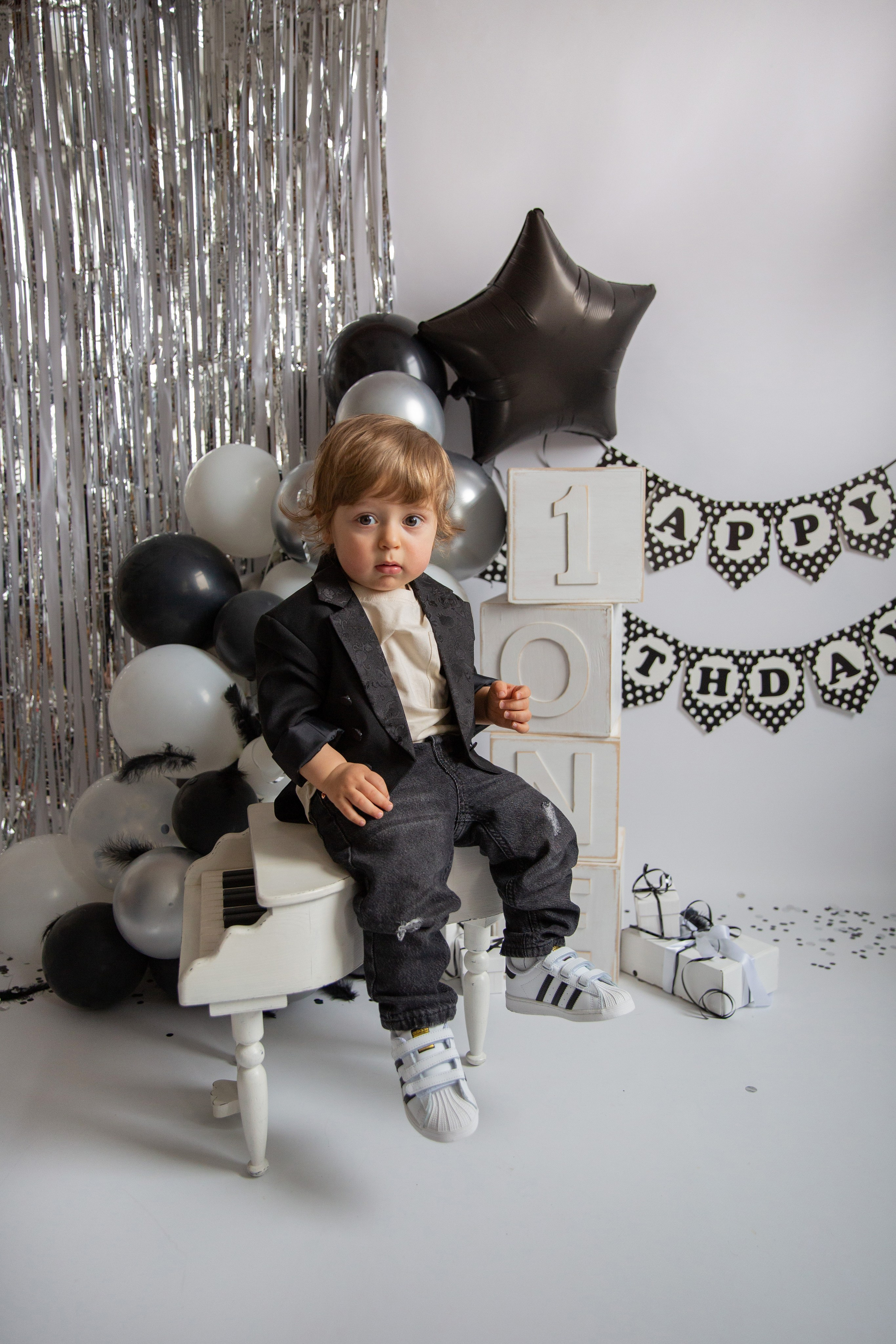 День рождения. Фотограф новорожденных в Волгограде Иванова Екатерина