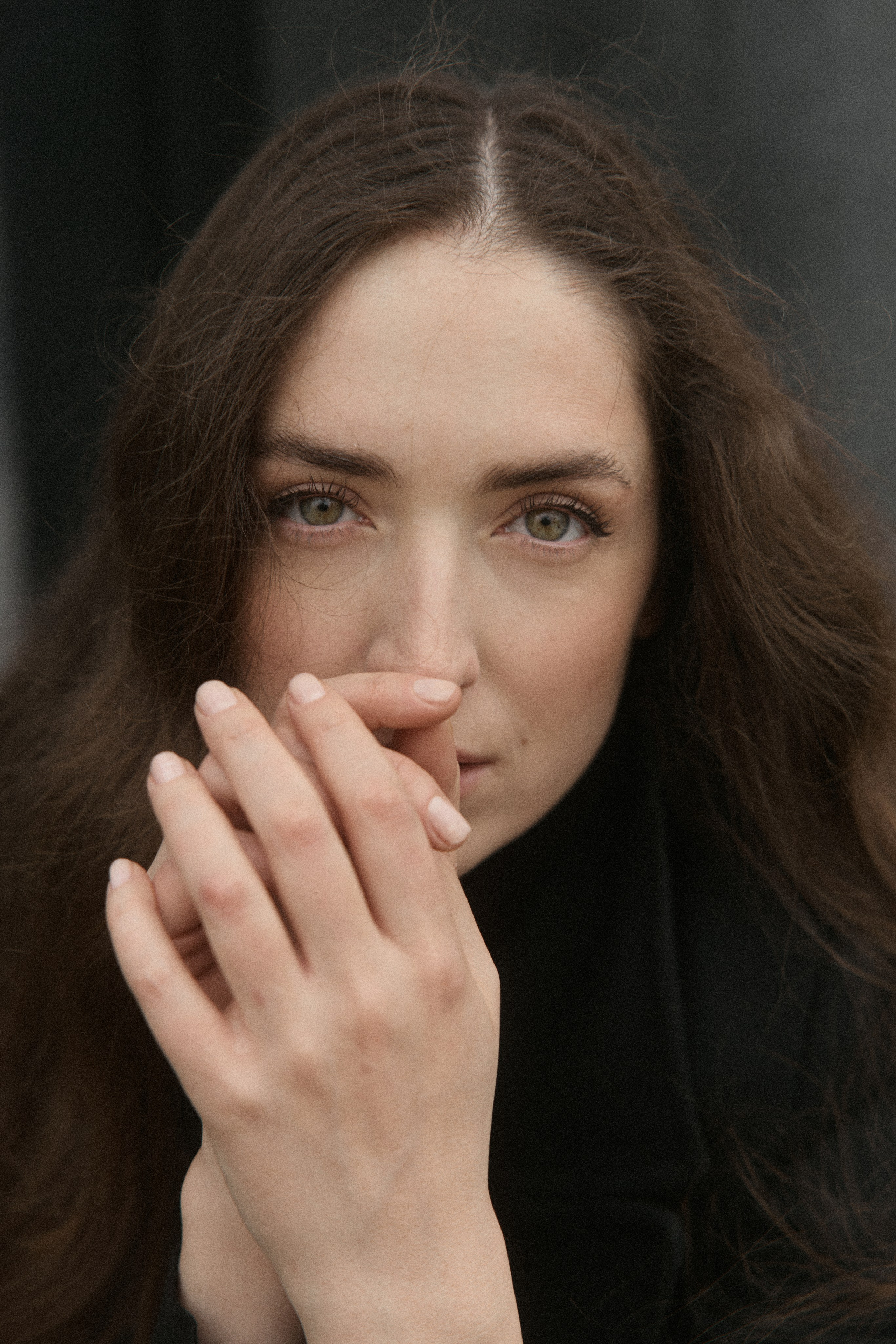 Юля. Семейный и детский фотограф Юлия Шох