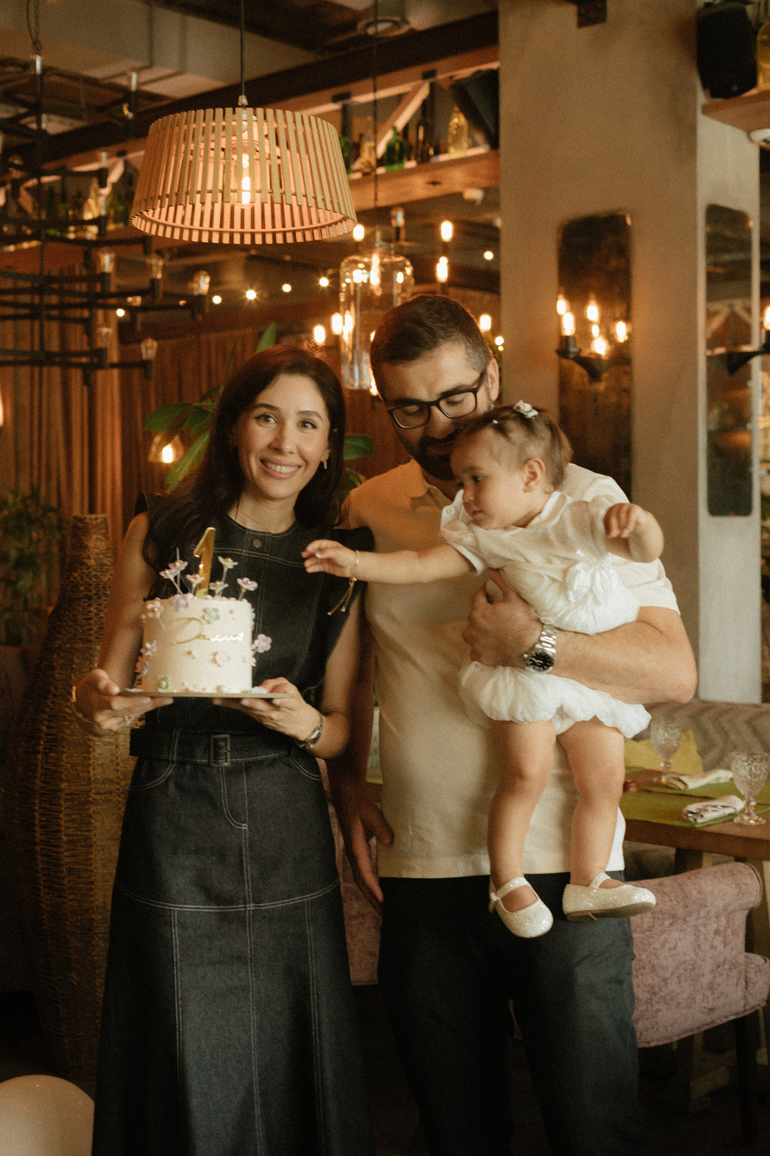 Далия. Семейный и детский фотограф Юлия Шох