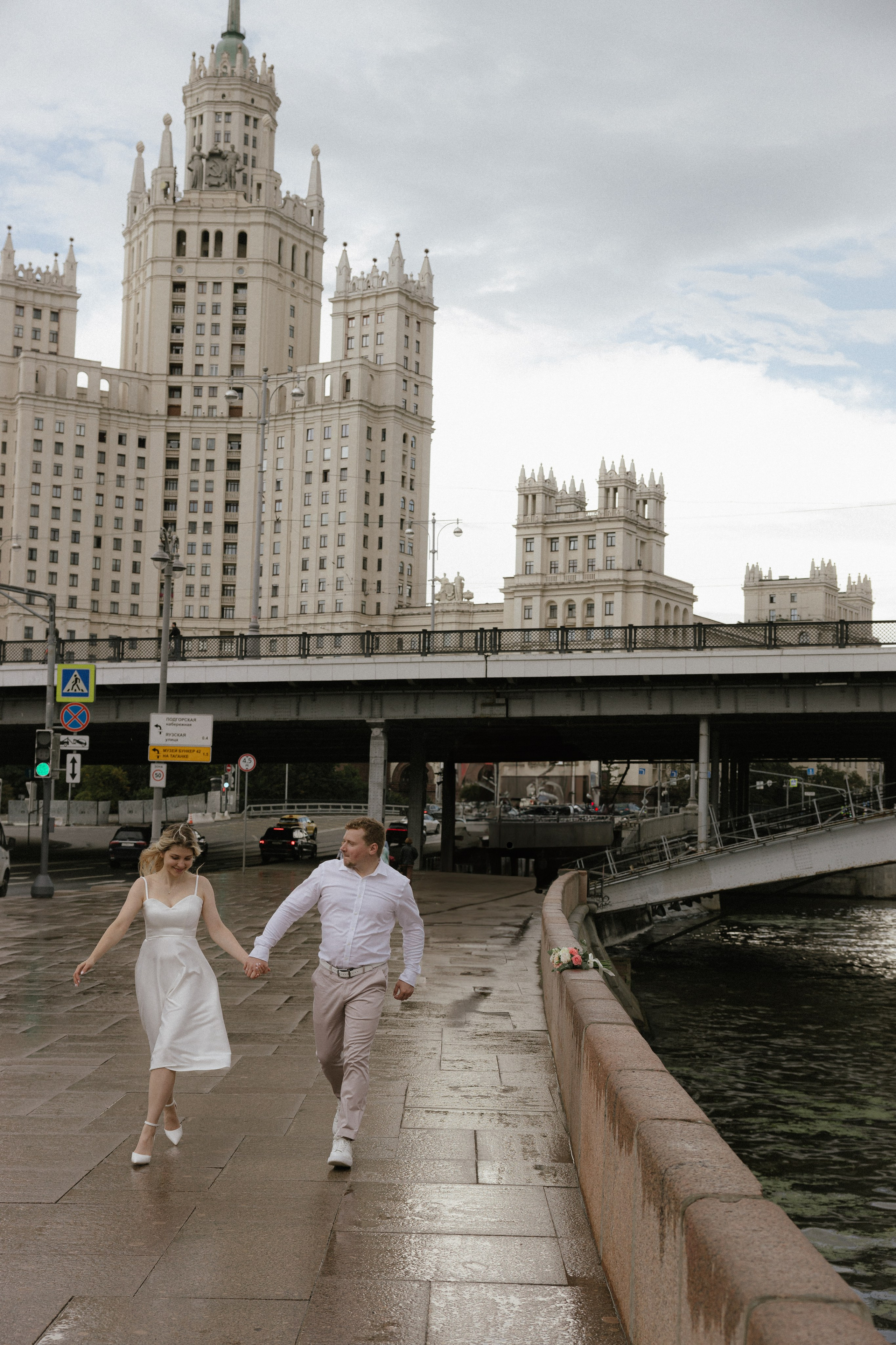 Миша + Катя. Семейный и детский фотограф Юлия Шох