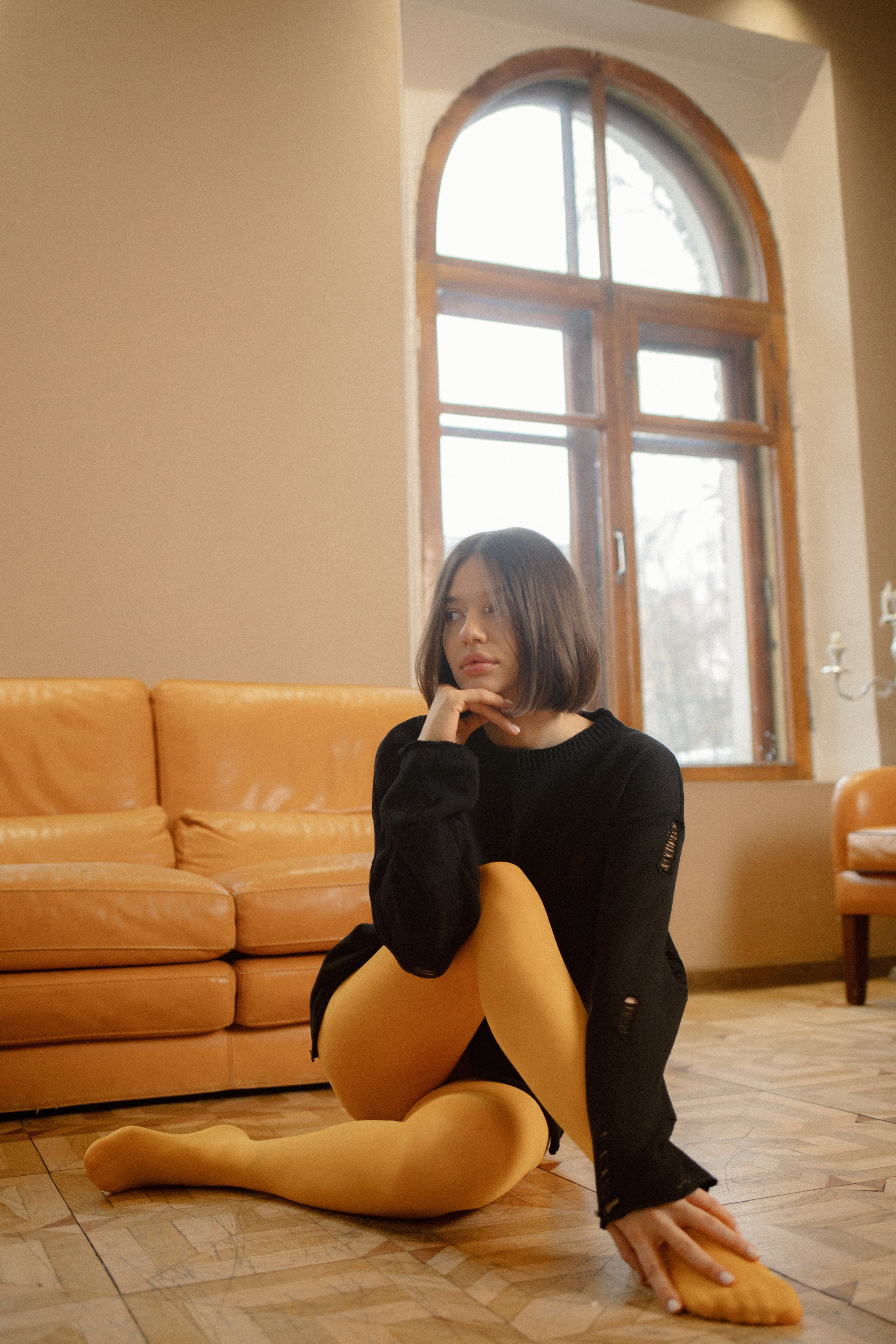 Ира. Семейный и детский фотограф Юлия Шох