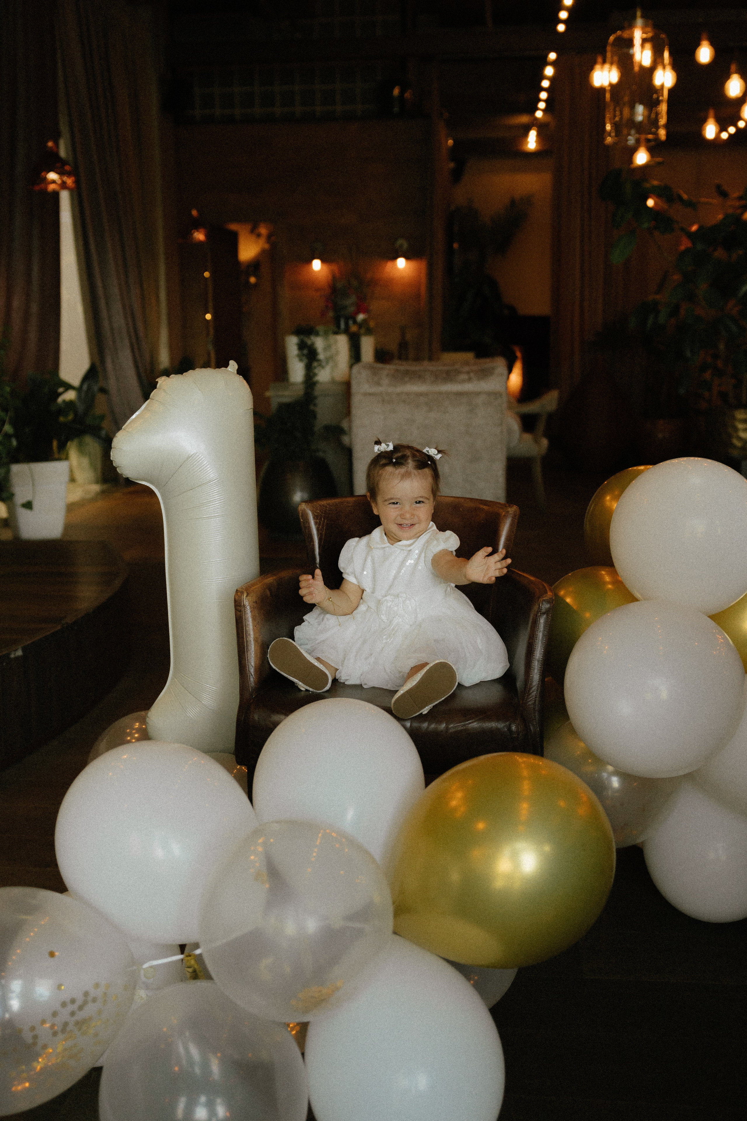 Далия. Семейный и детский фотограф Юлия Шох