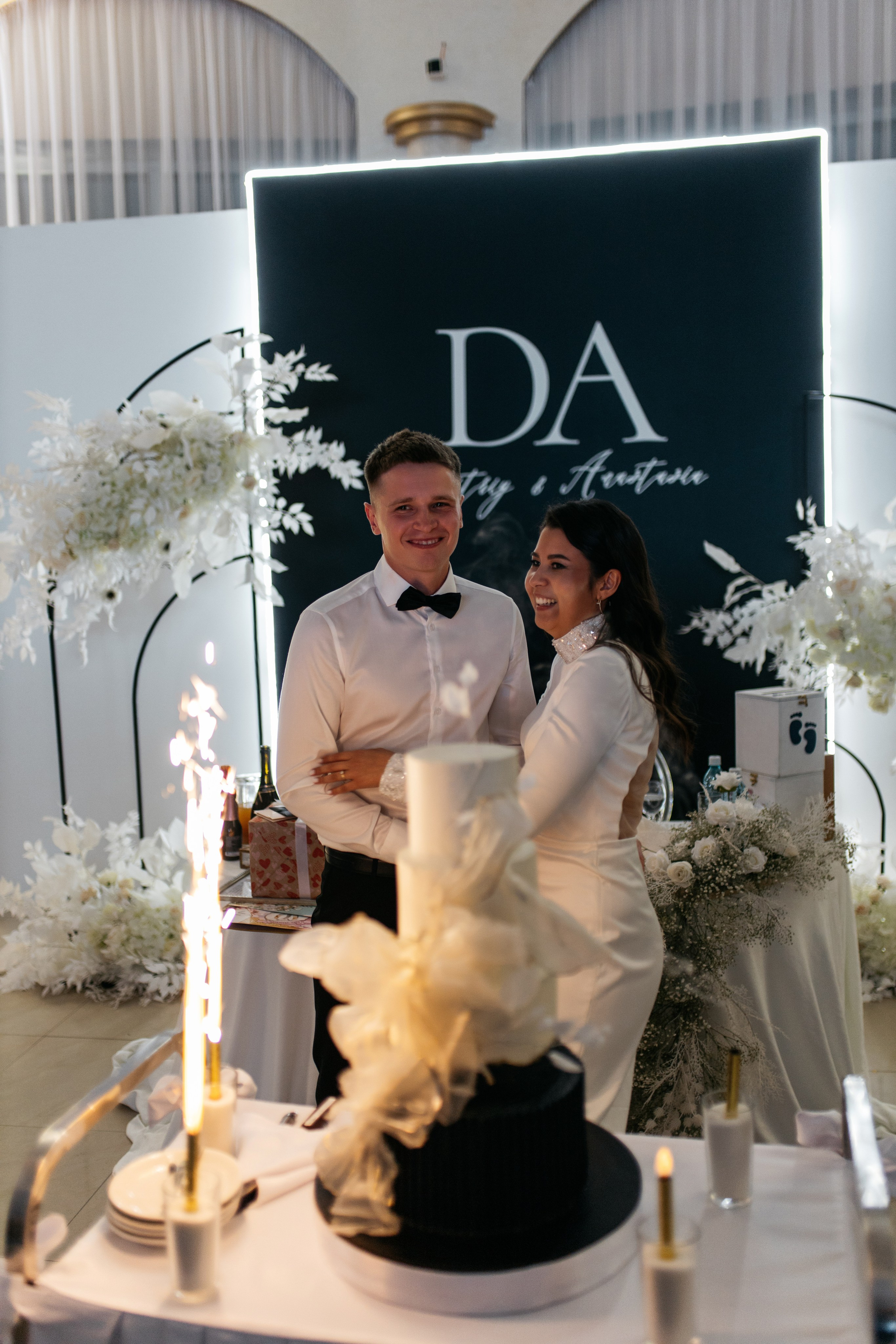 Самый важный день. Настя и Дима. Свадебный и семейный фотограф в Магнитогорске Катя Буряк