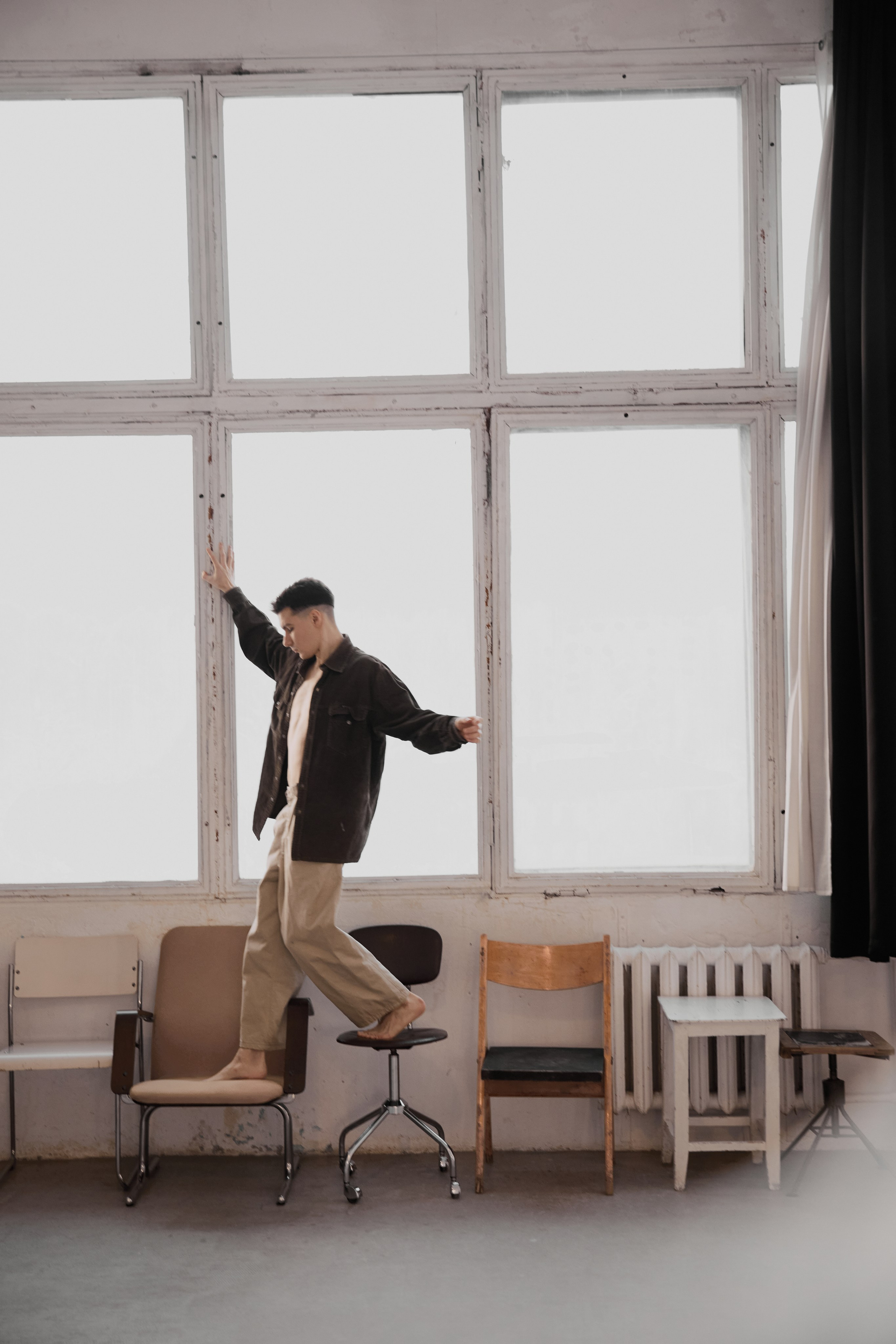 Никита. Светский фотограф в Москве, Яковенко Алексей