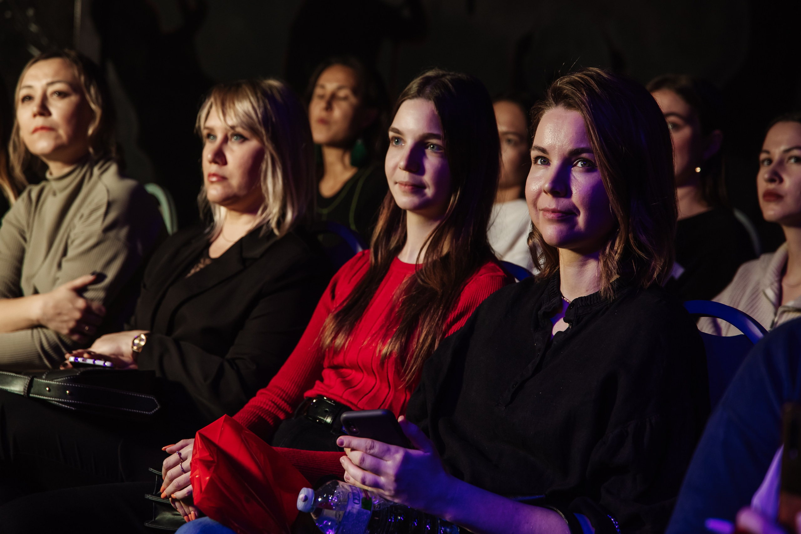 Конференции и мероприятия. Люксмедиа — это команда фотографов и видеографов. Город Казань. Дамир Сафин