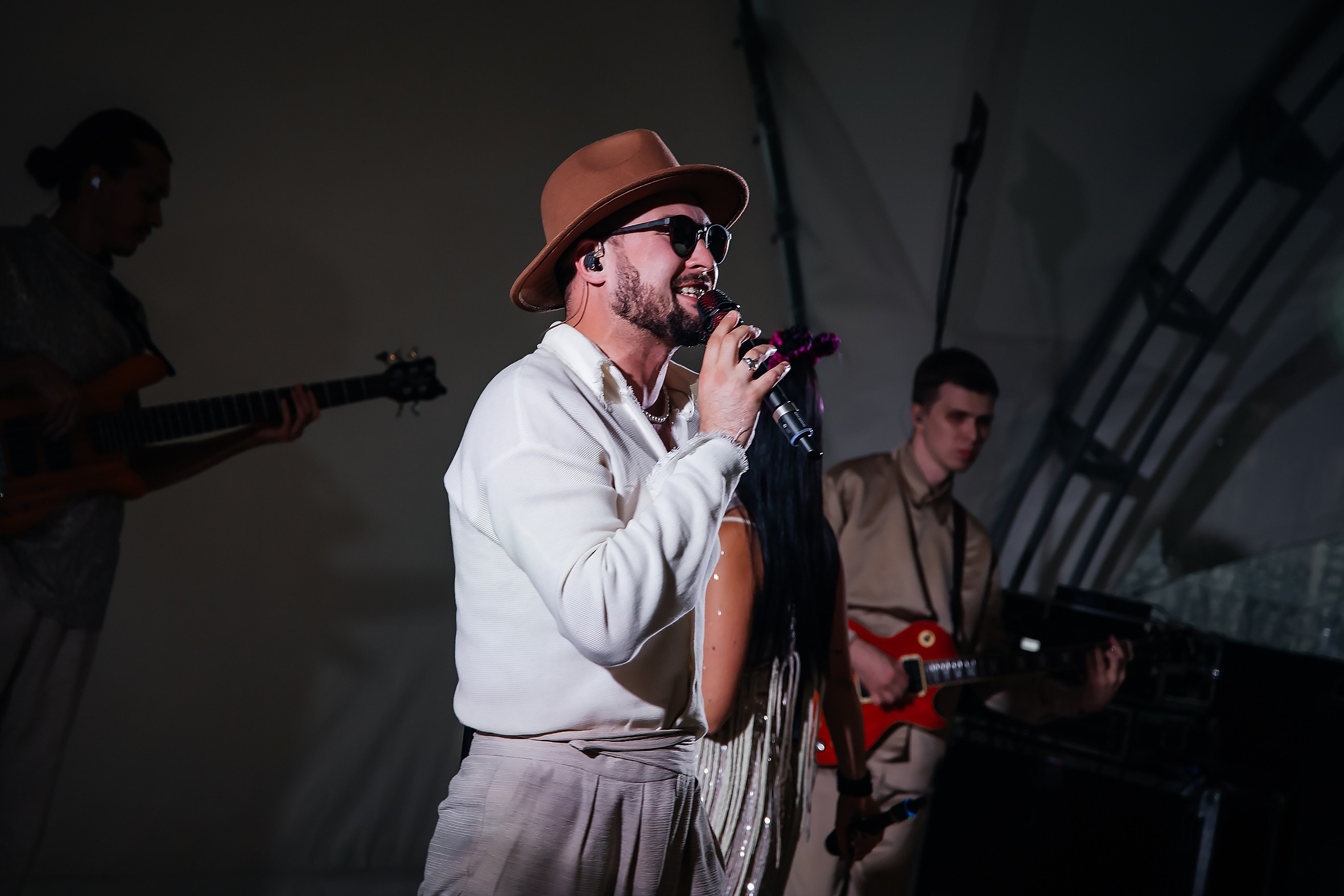 Конференции и мероприятия. Люксмедиа — это команда фотографов и видеографов. Город Казань. Дамир Сафин